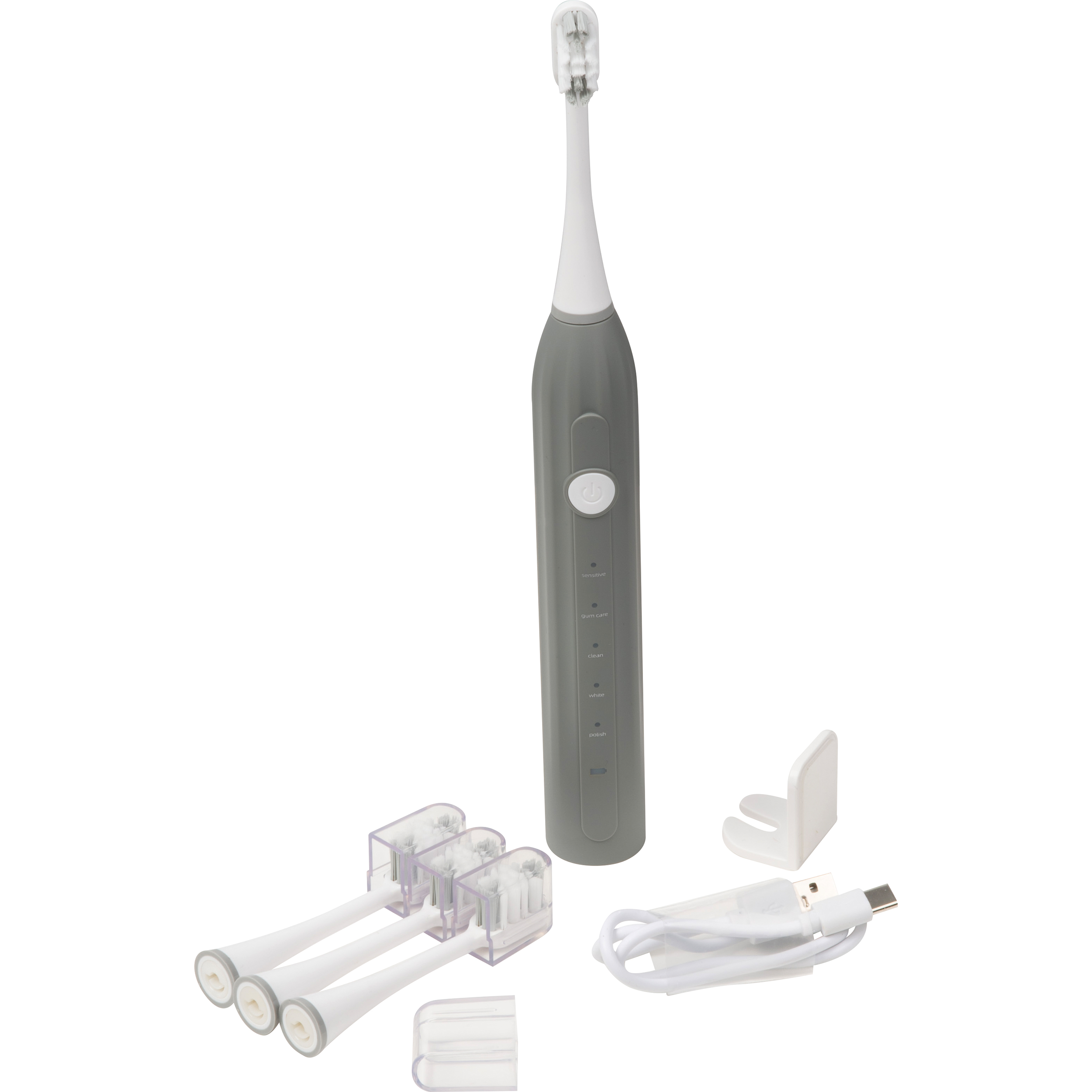 Brosse à dents électrique CrisMa HEINZ - 2