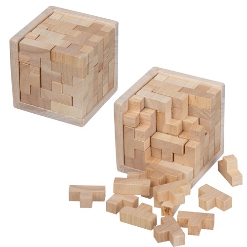 Wooden game of skkill WAYNE