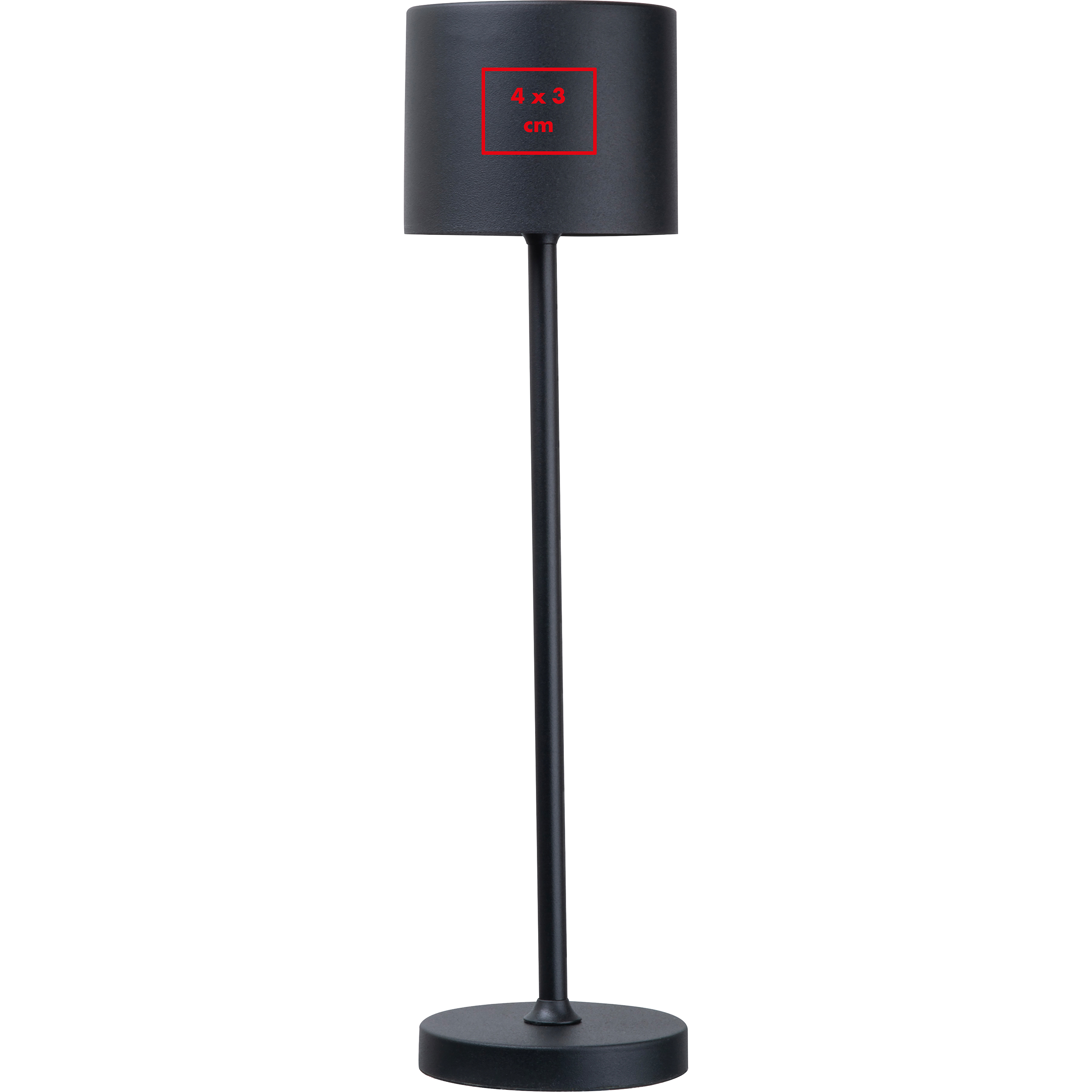 Lampe de table CrisMa MODEST - 4