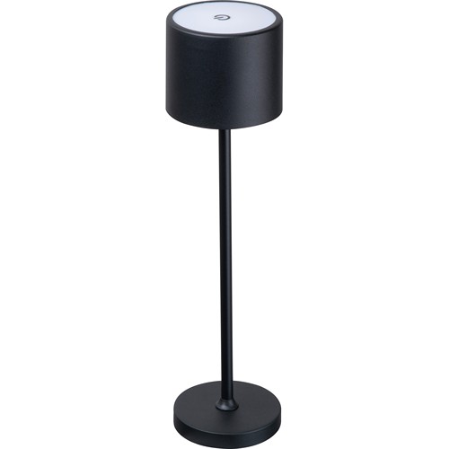 CrisMa table lamp with touch sensor MODEST CrisMa table lamp with touch sensor MODEST