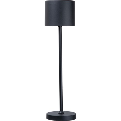 CrisMa table lamp with touch sensor MODEST CrisMa table lamp with touch sensor MODEST