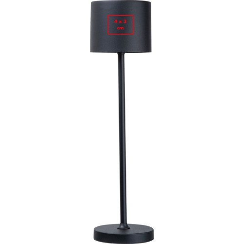CrisMa table lamp with touch sensor MODEST CrisMa table lamp with touch sensor MODEST