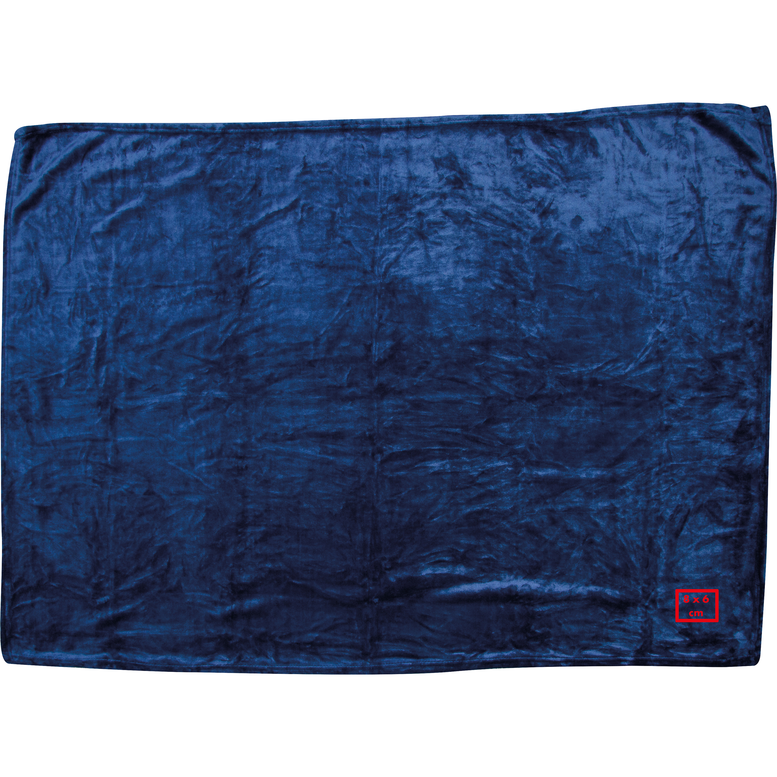 Couverture douillette 2 en 1 CONRAD - 5