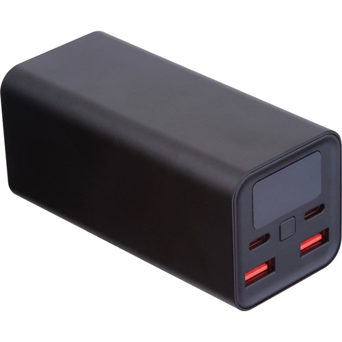 20.000 mAh aluminum power bank GERALDINE 20.000 mAh aluminum power bank GERALDINE