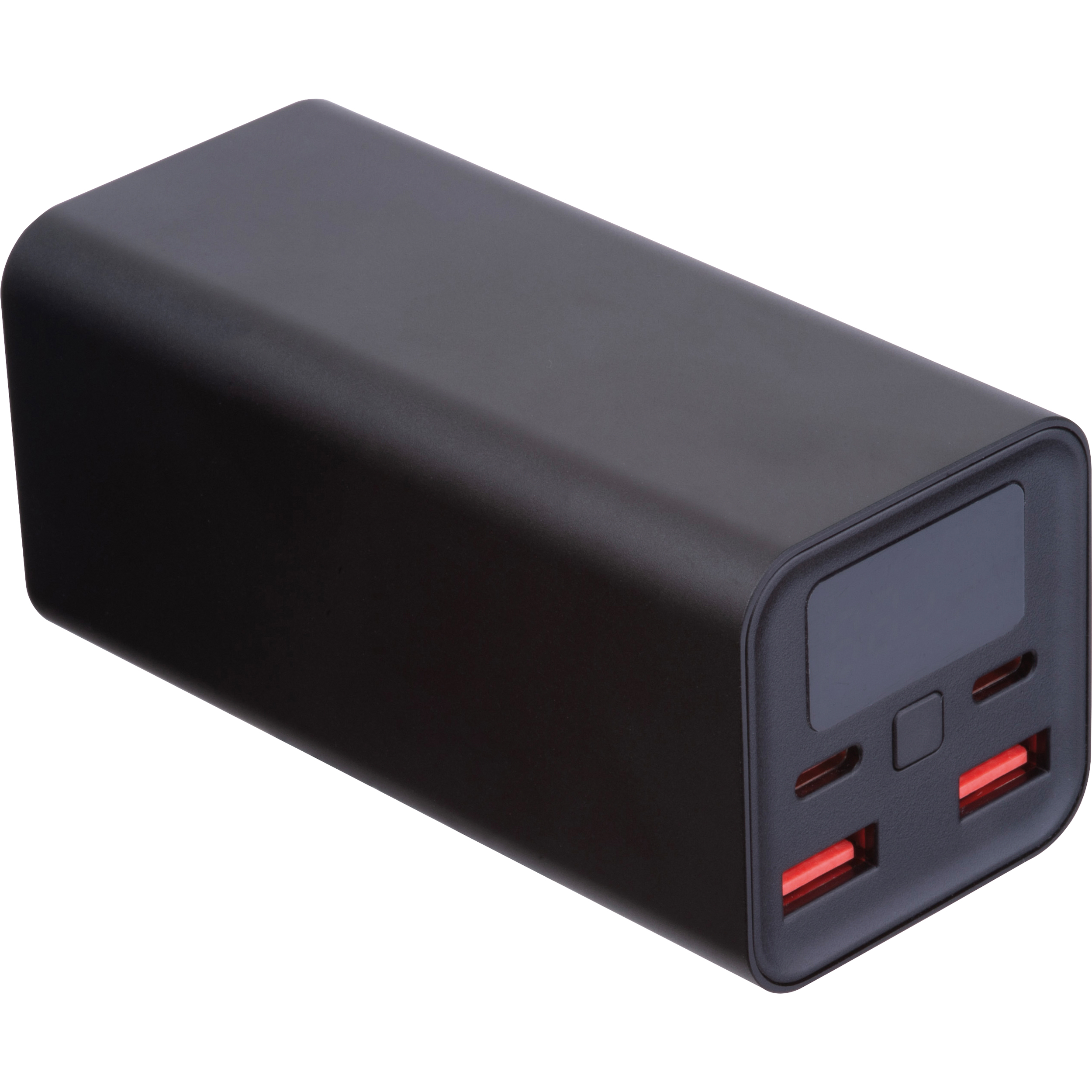 Chargeur 20 000 mAh en aluminium GERALDINE - 2