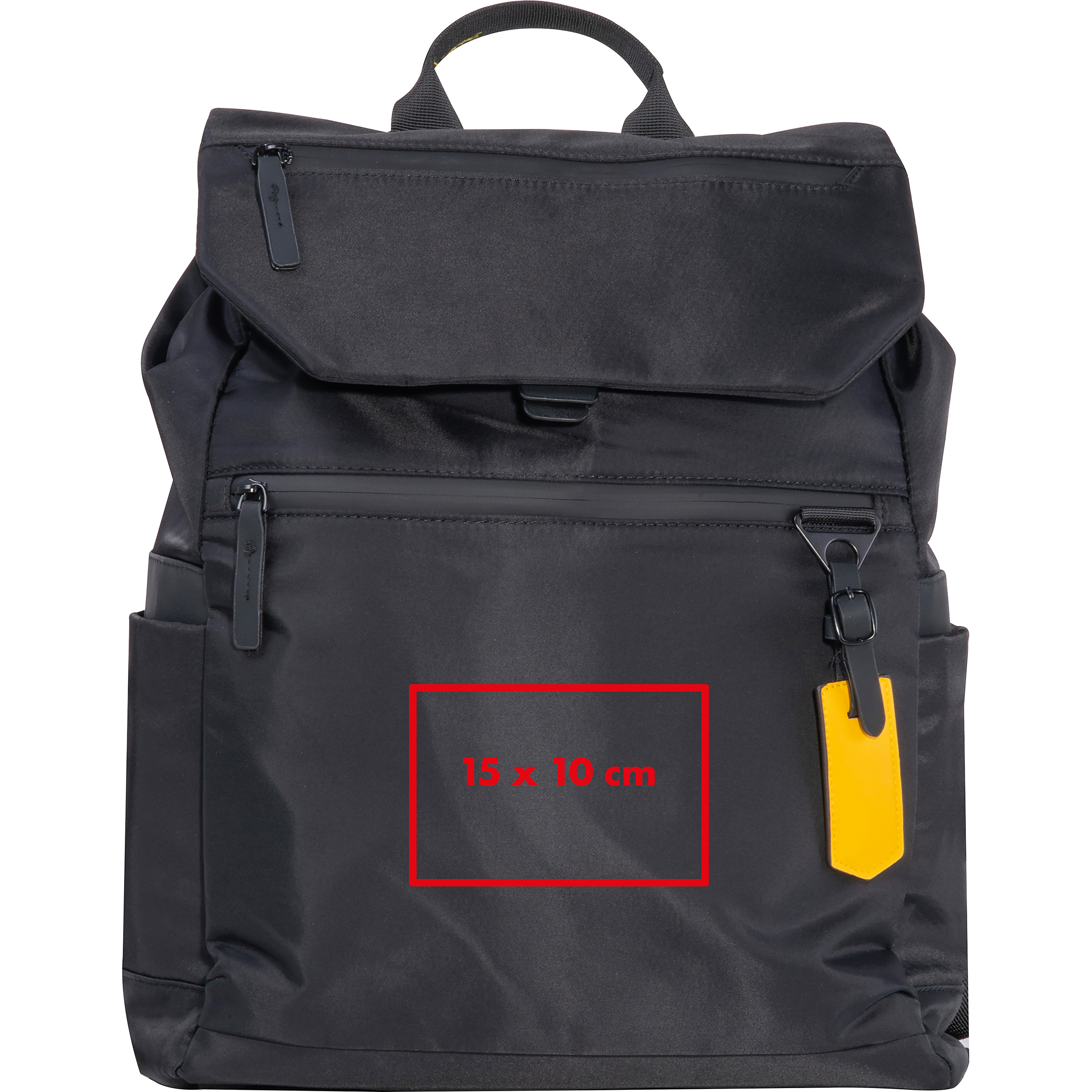 Sac à dos pour ordinateur portable NADINE - 4