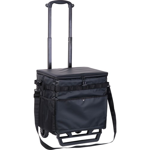 Cooling trolley DETLEF