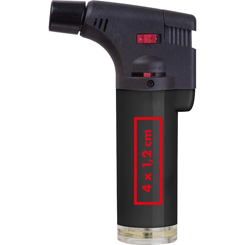 Briquet à flamber CrisMa NORMAN - 4