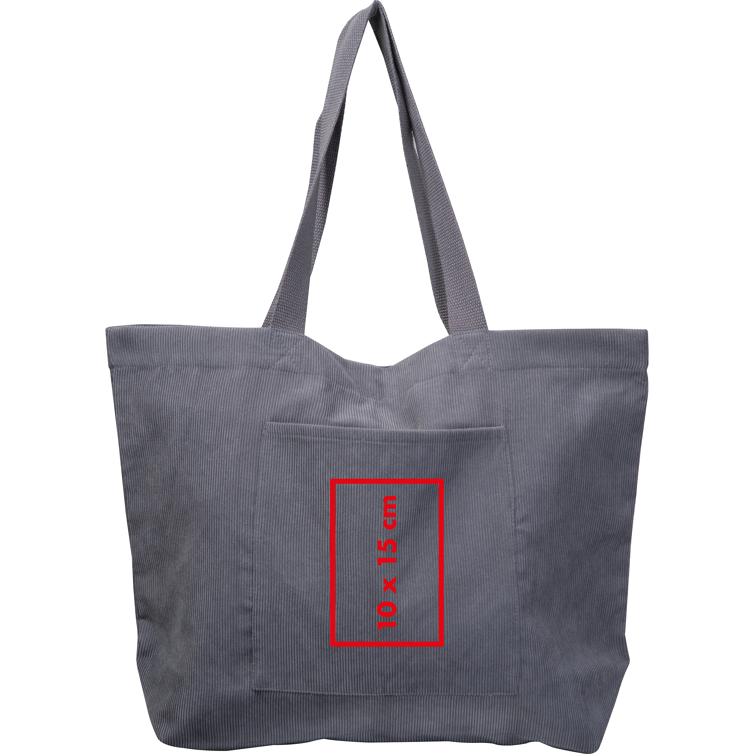 Sac cabas en corde LIDIA