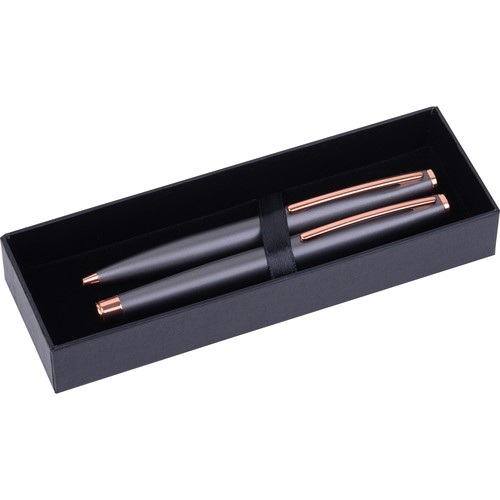 CrisMa metal writing set GEORGIA CrisMa metal writing set GEORGIA