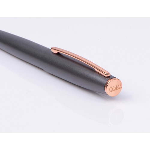 CrisMa metal writing set GEORGIA CrisMa metal writing set GEORGIA