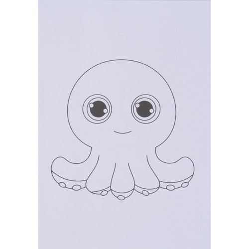 7-piece Infinity painting set ENRICO 7-piece Infinity painting set ENRICO