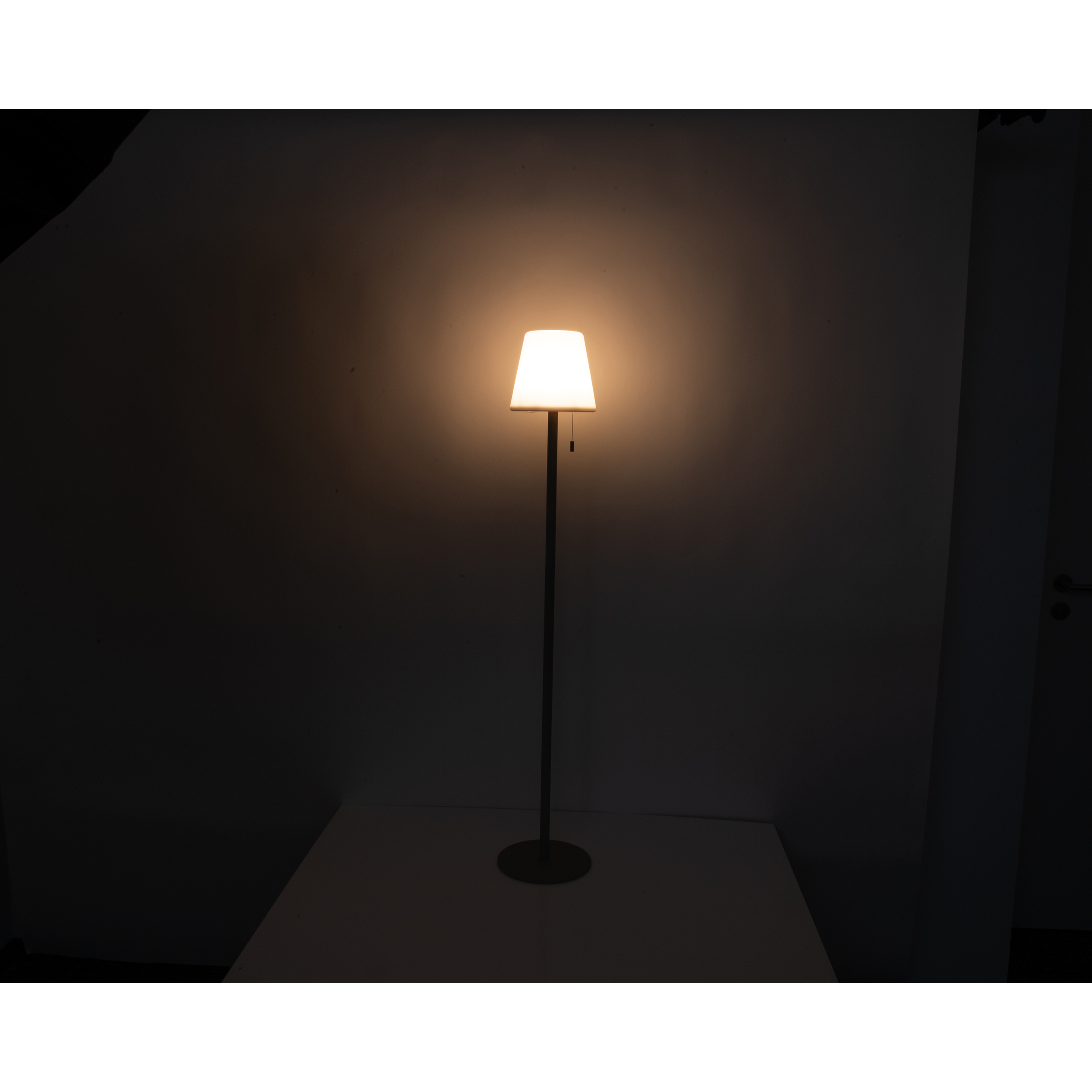 Grande lampe avec changement de couleur BRIDGET - 3