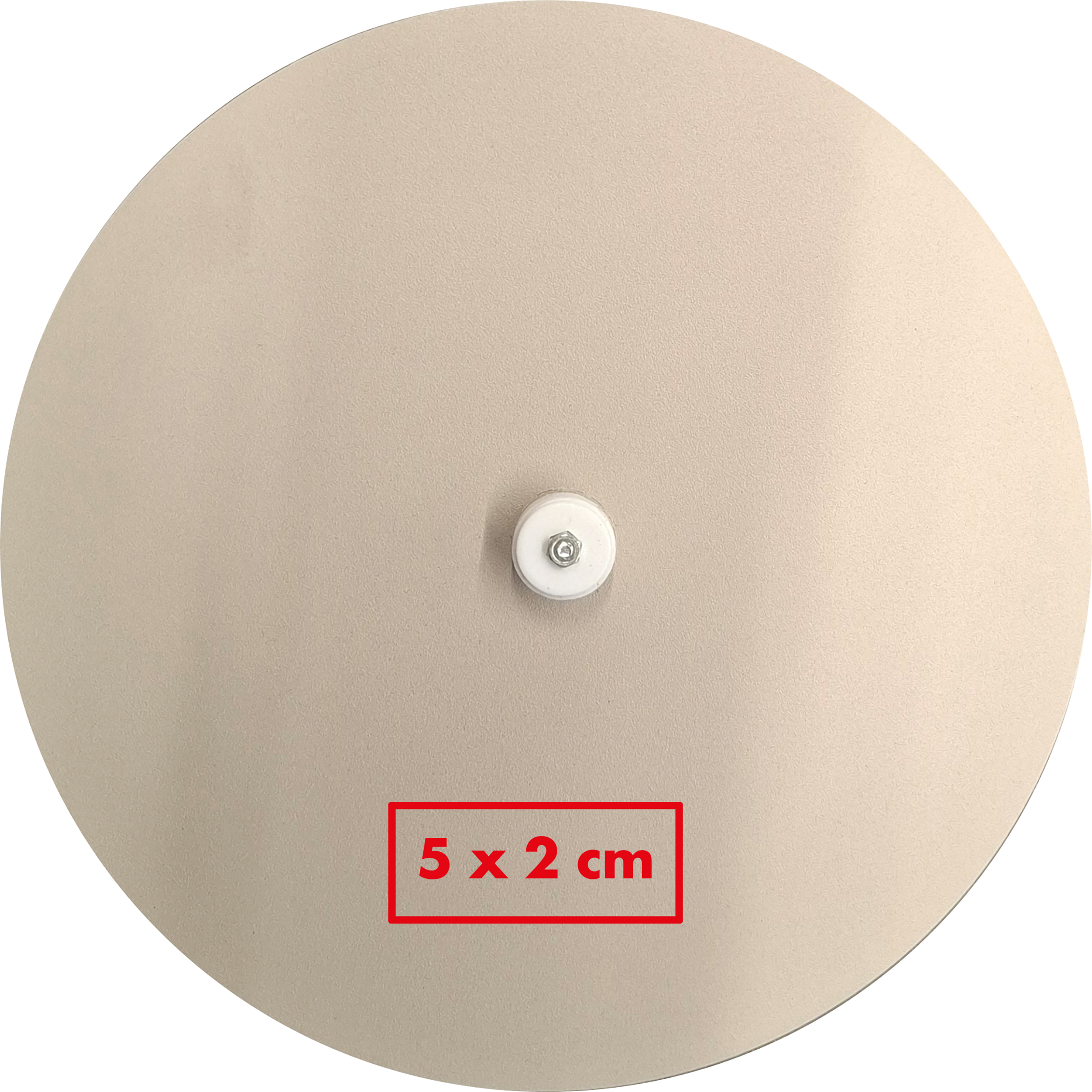 Grande lampe avec changement de couleur BRIDGET - 4