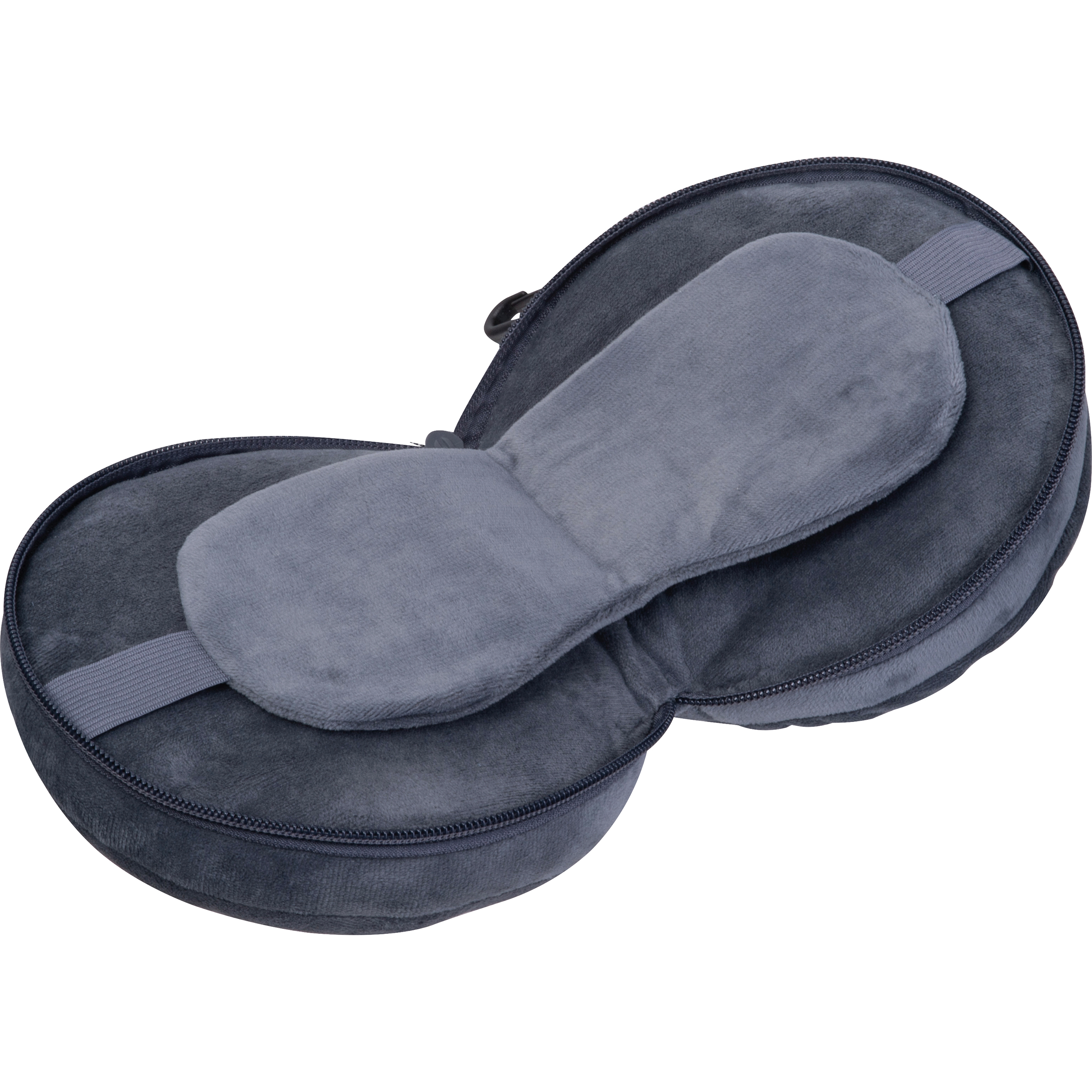 Set de coussins avec masque pour les yeux JUSTYNA - 3