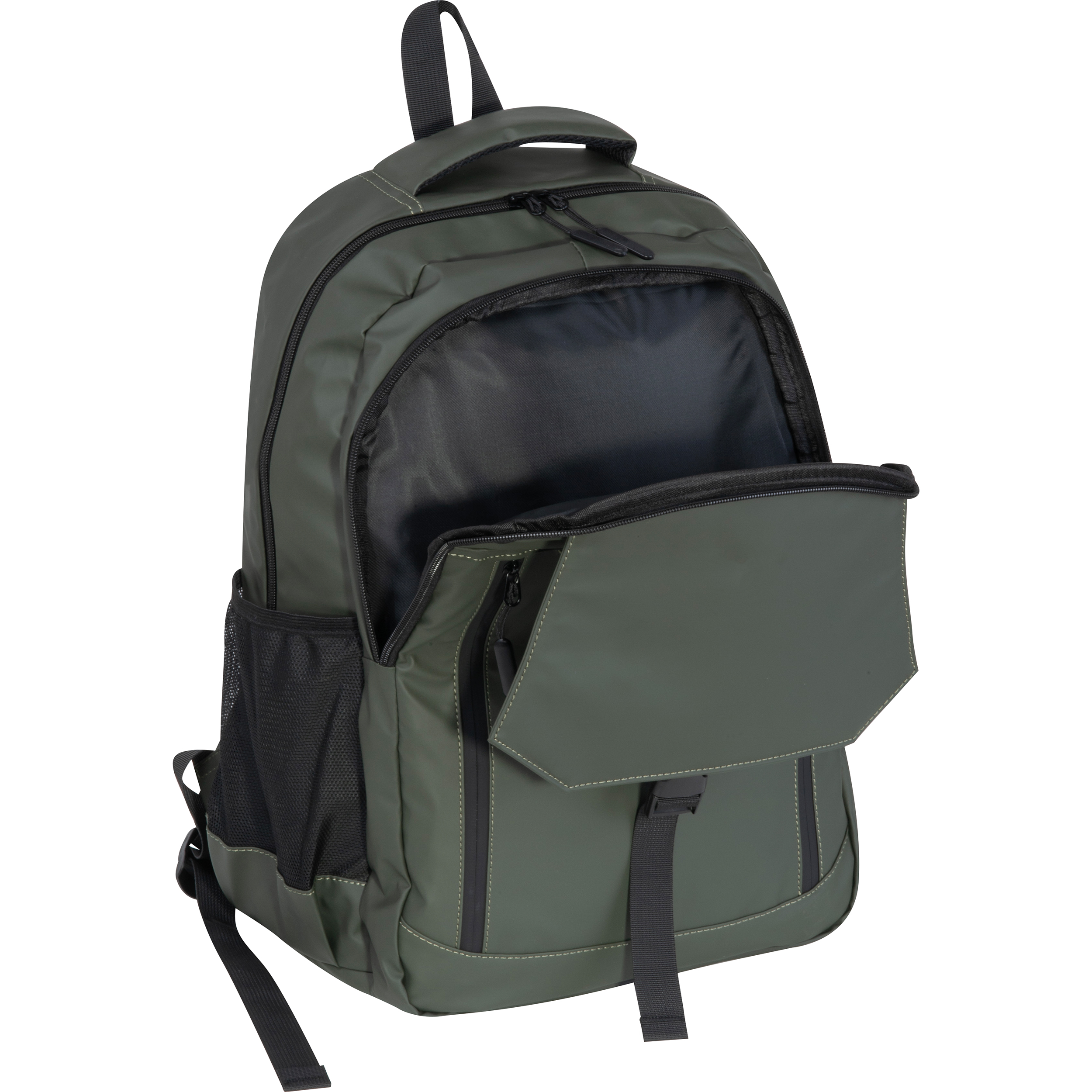 Sac à dos pour ordinateur portable GERDA - 3