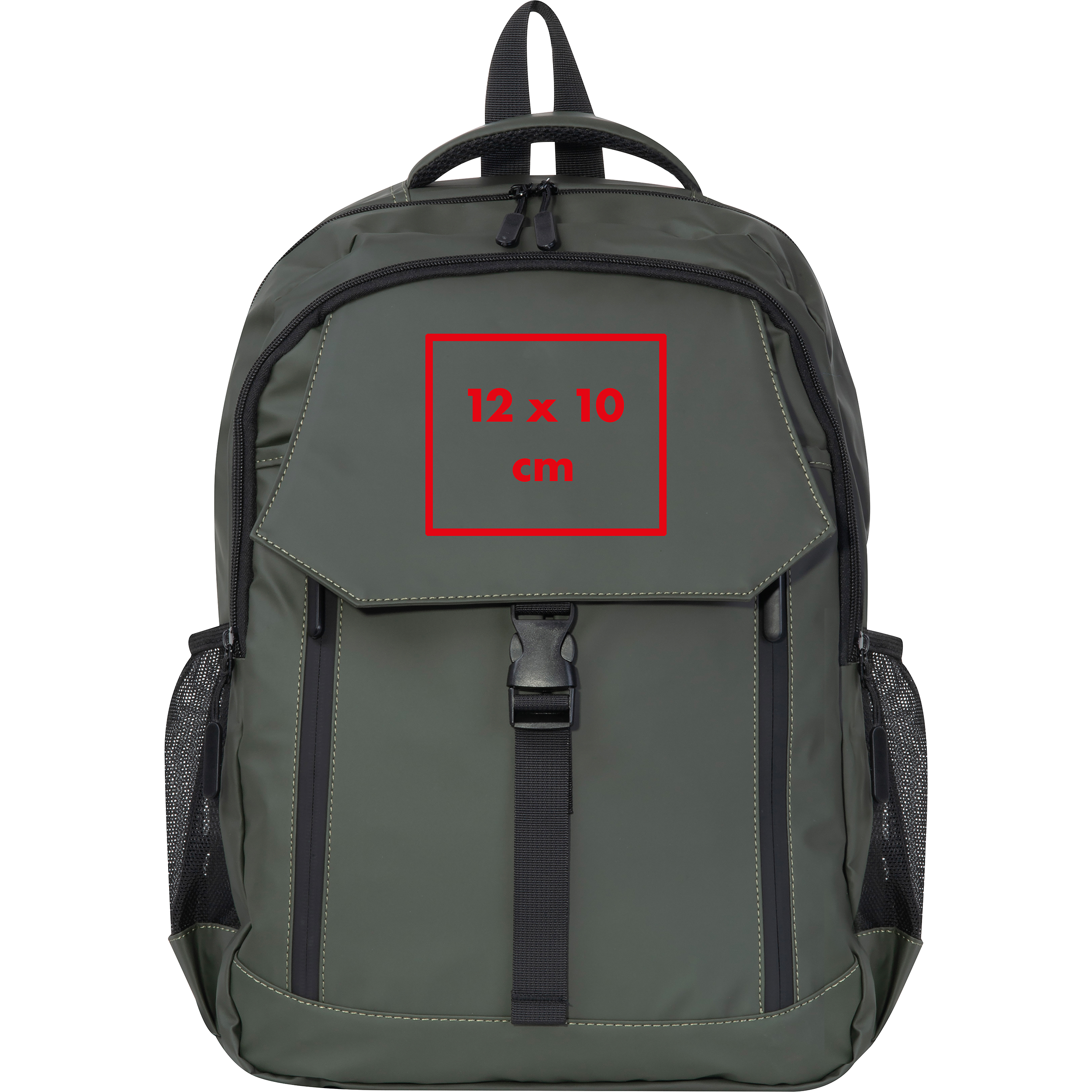 Sac à dos pour ordinateur portable GERDA - 4