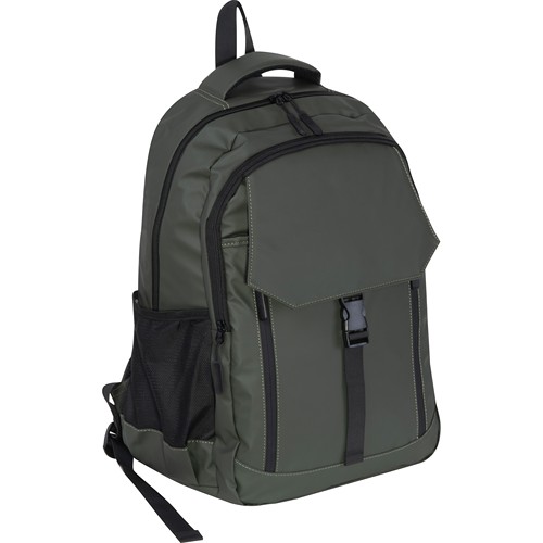 Laptop backpack GERDA