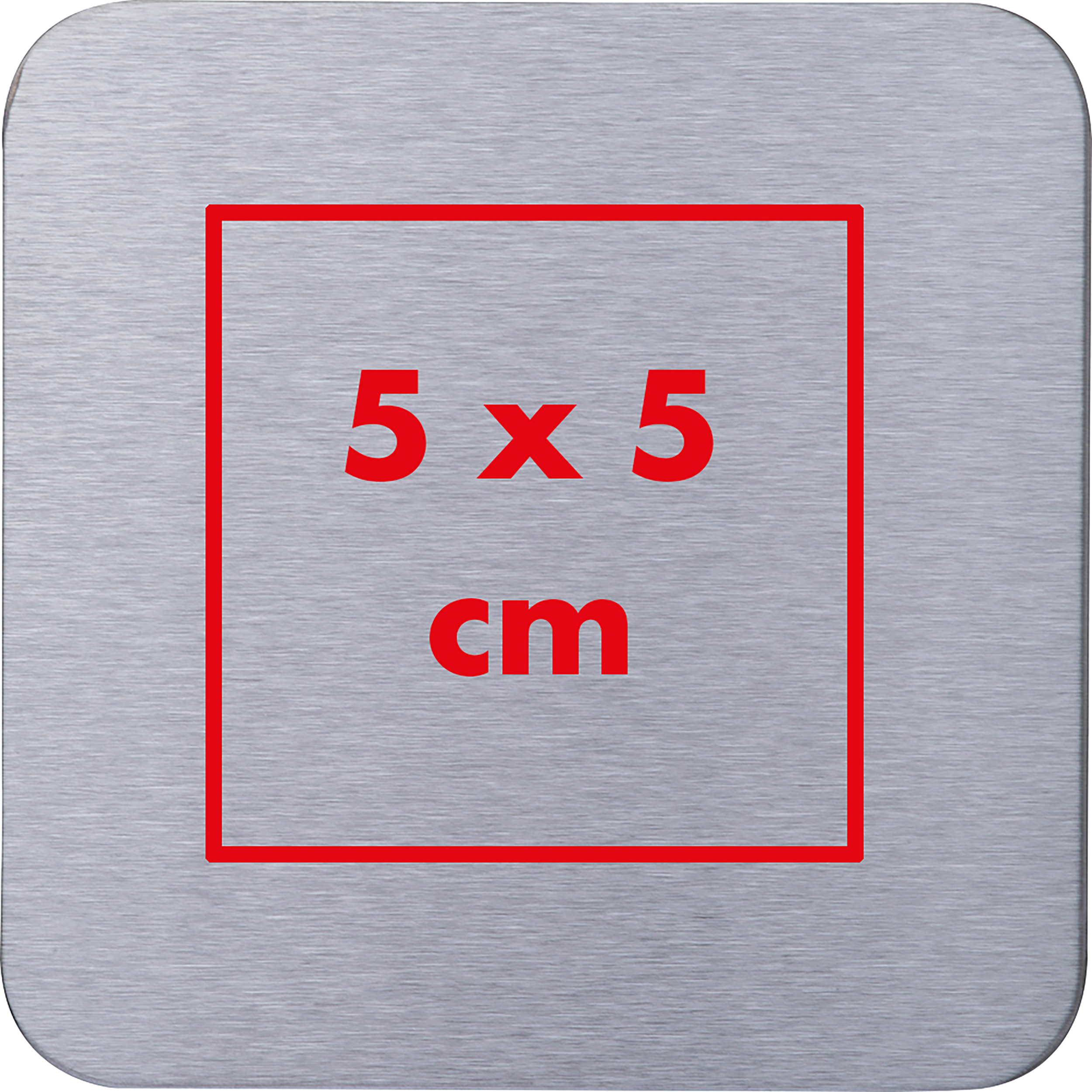 Lot de 6 sous-verres MATILDE - 4