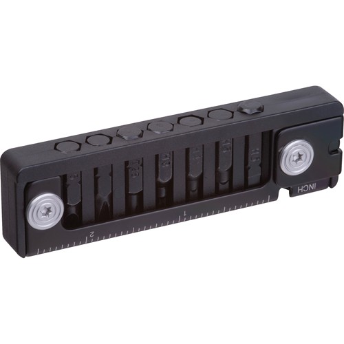 8-piece stainless steel multitool ADRIANA 8-piece stainless steel multitool ADRIANA