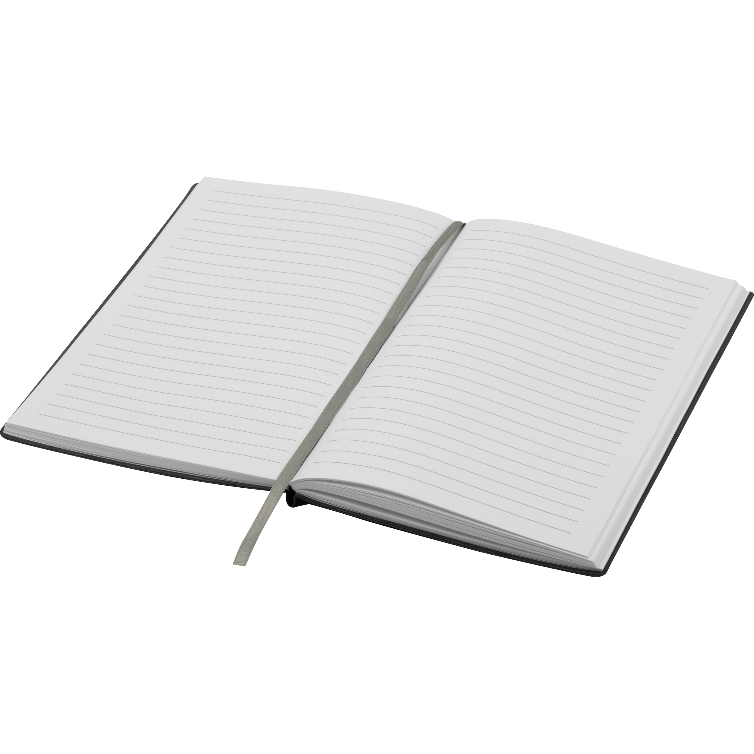 Carnet en papier recyclé BETH - 3