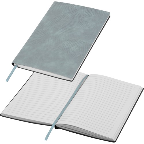 Carnet en papier recyclé BETH - 1