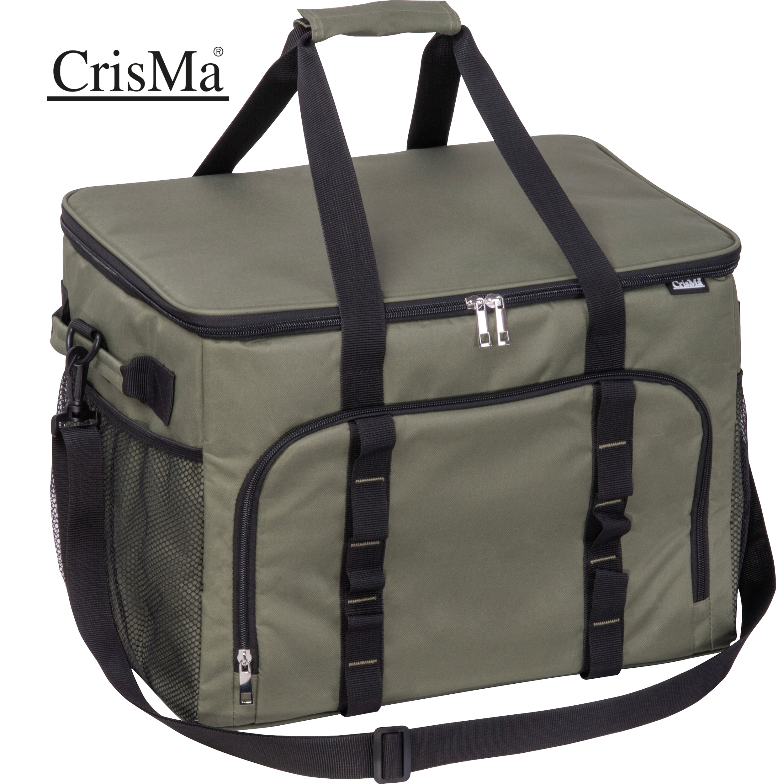 Sac de sport CrisMa MARCUS - 1