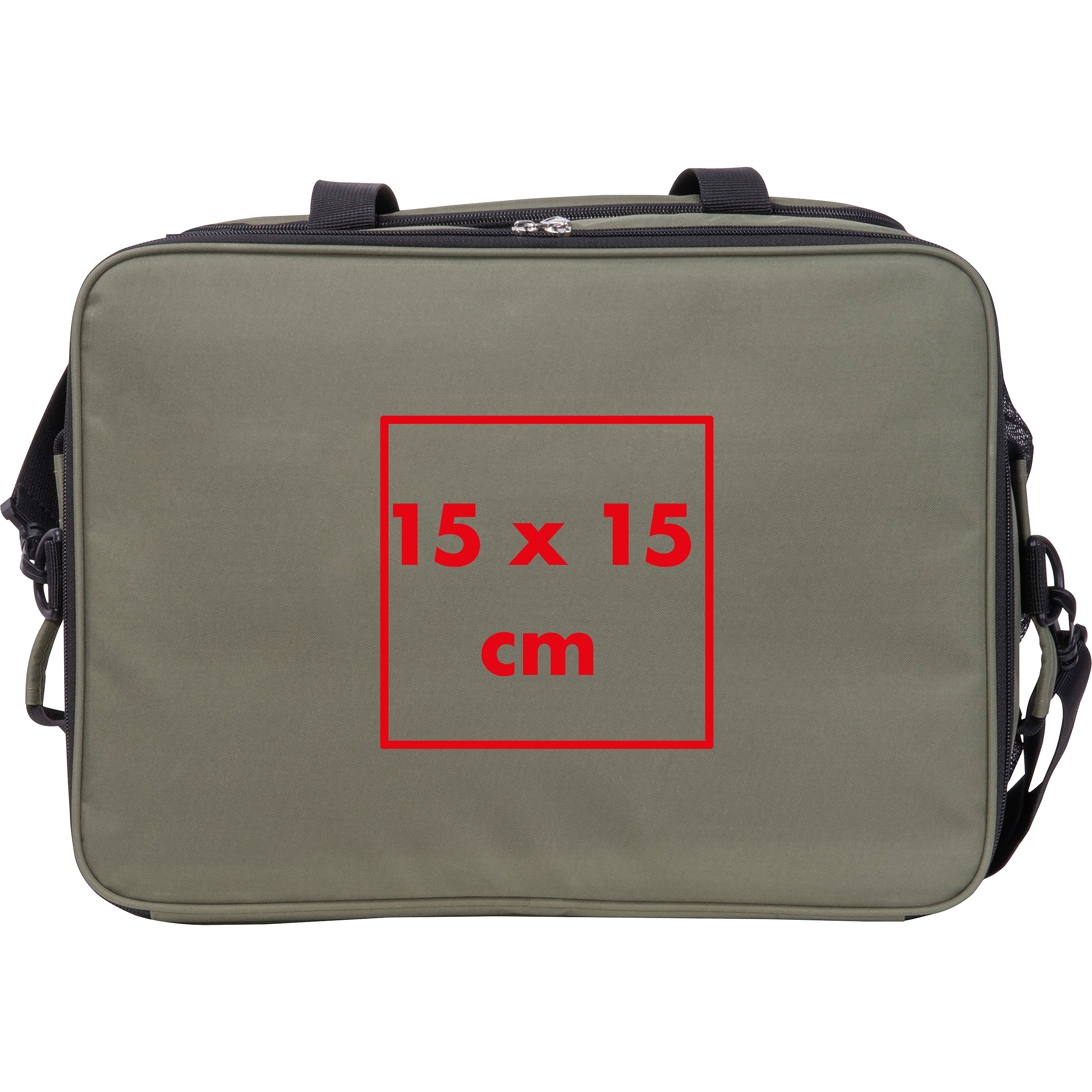 Sac de sport CrisMa MARCUS - 4