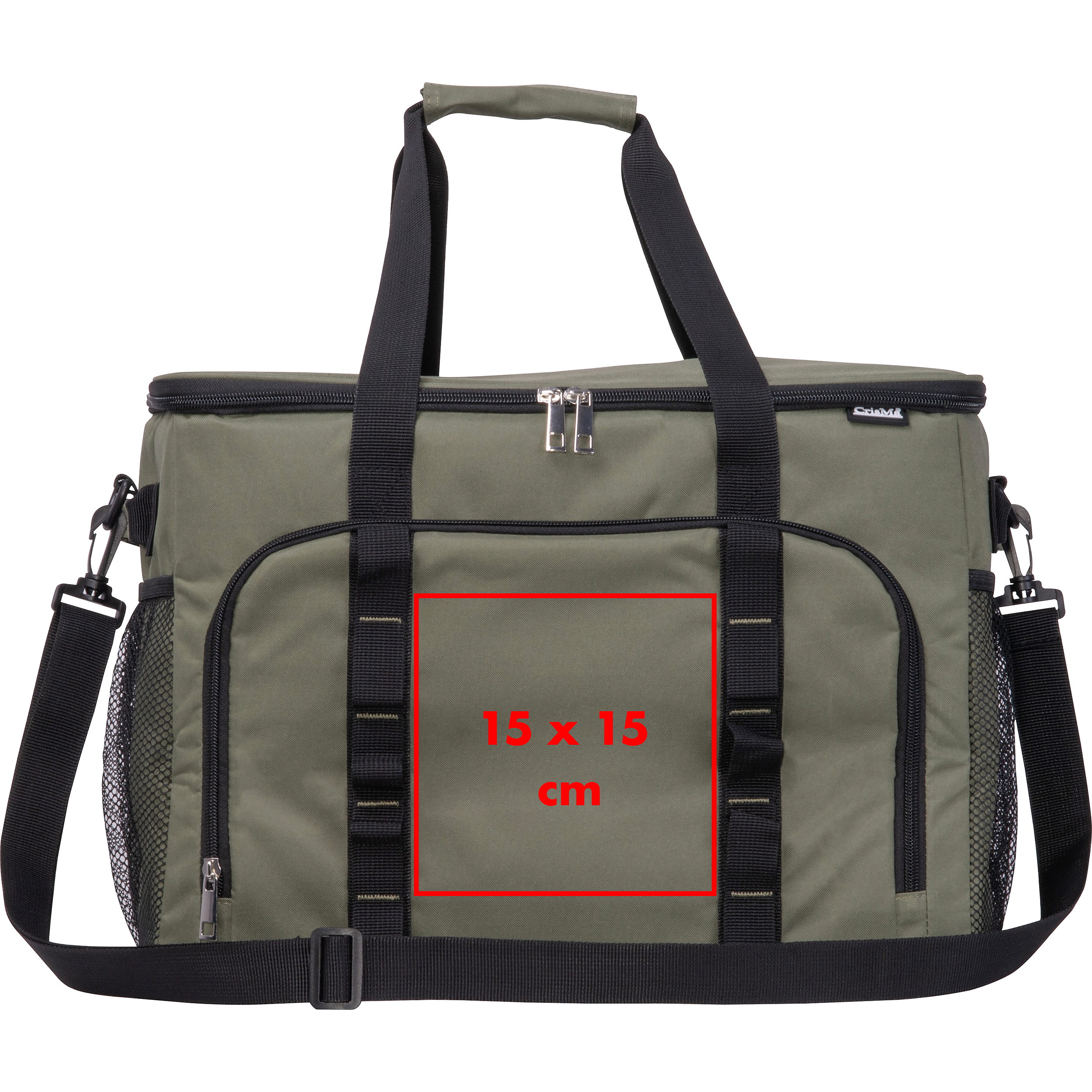Sac de sport CrisMa MARCUS - 5