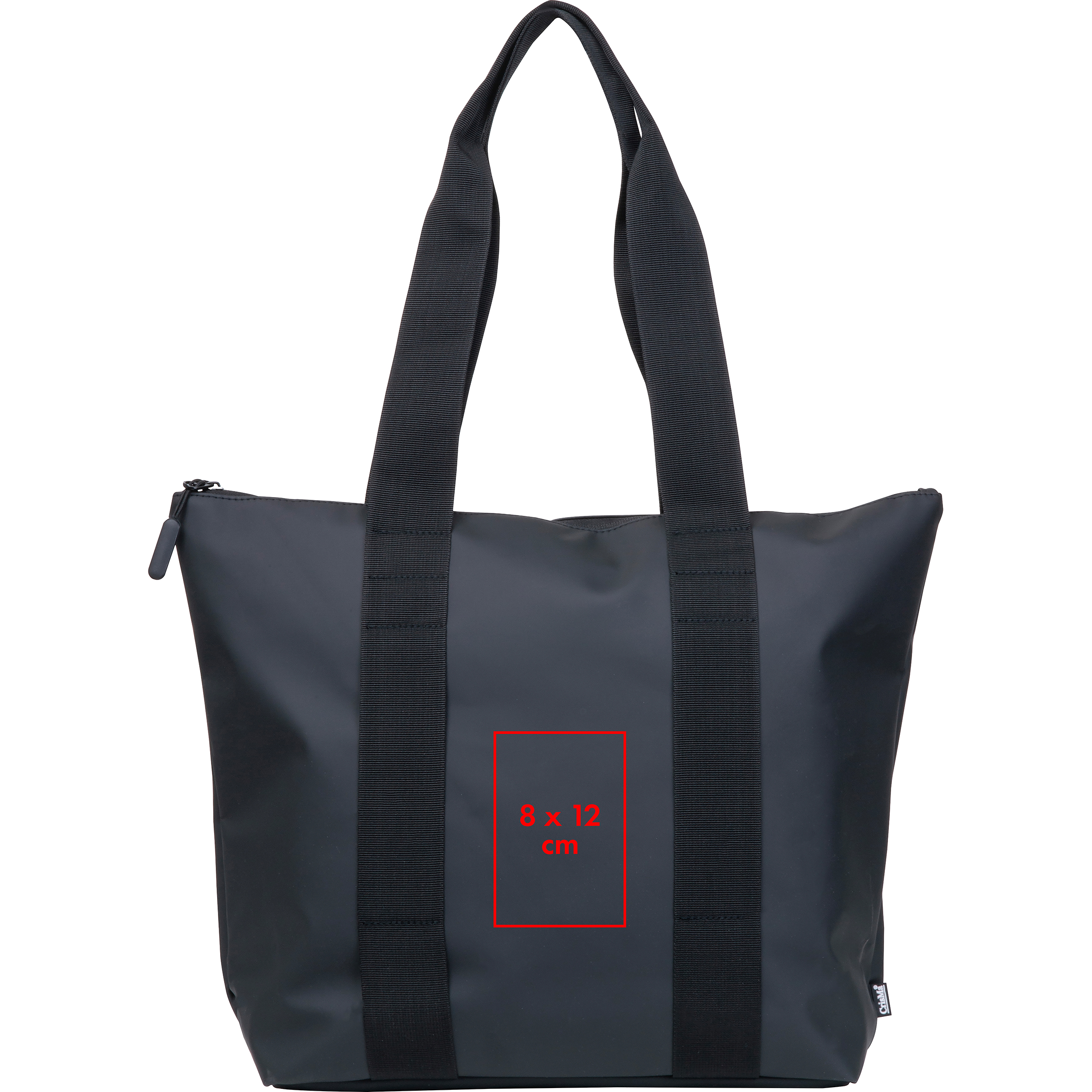 Sac cabas en PU CrisMa LEVI - 4