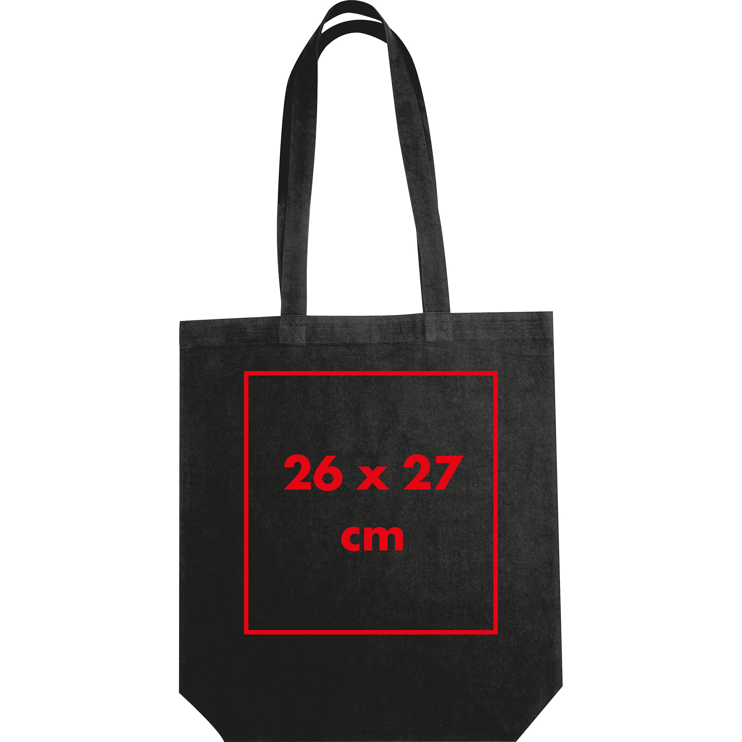 Sac en coton Fairtrade PIOTR - 4