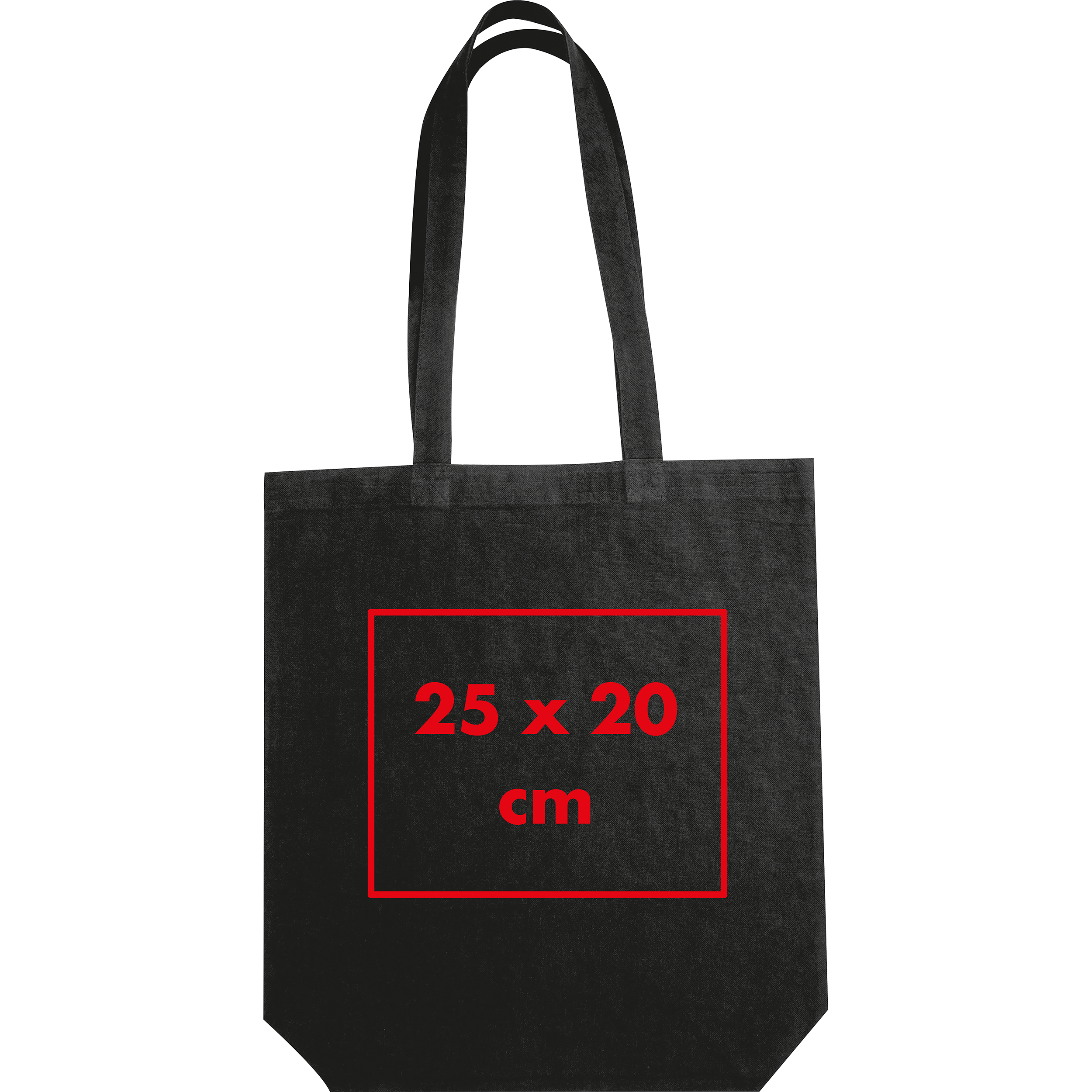 Sac en coton Fairtrade PIOTR - 5