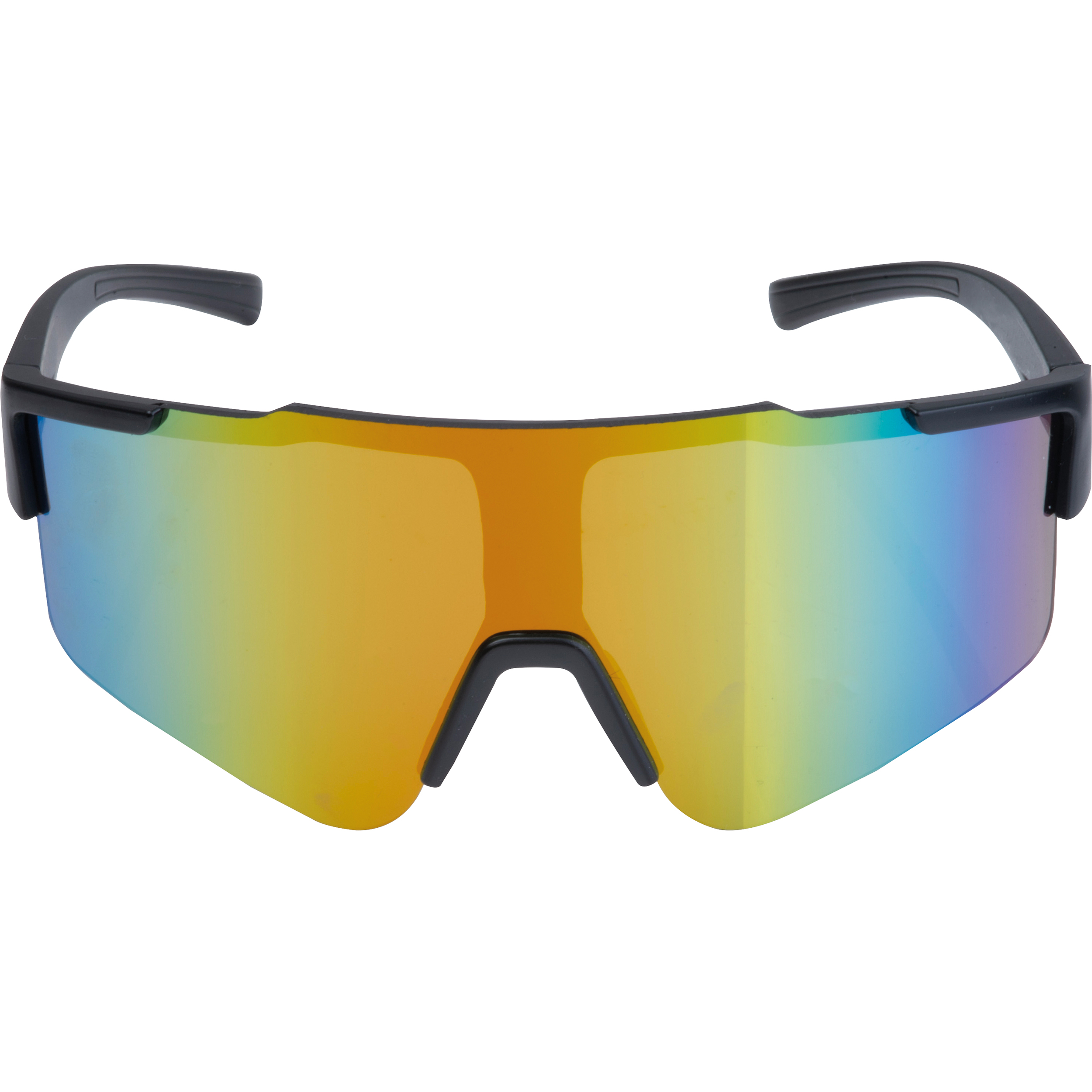 Lunettes miroir colorées MADISON