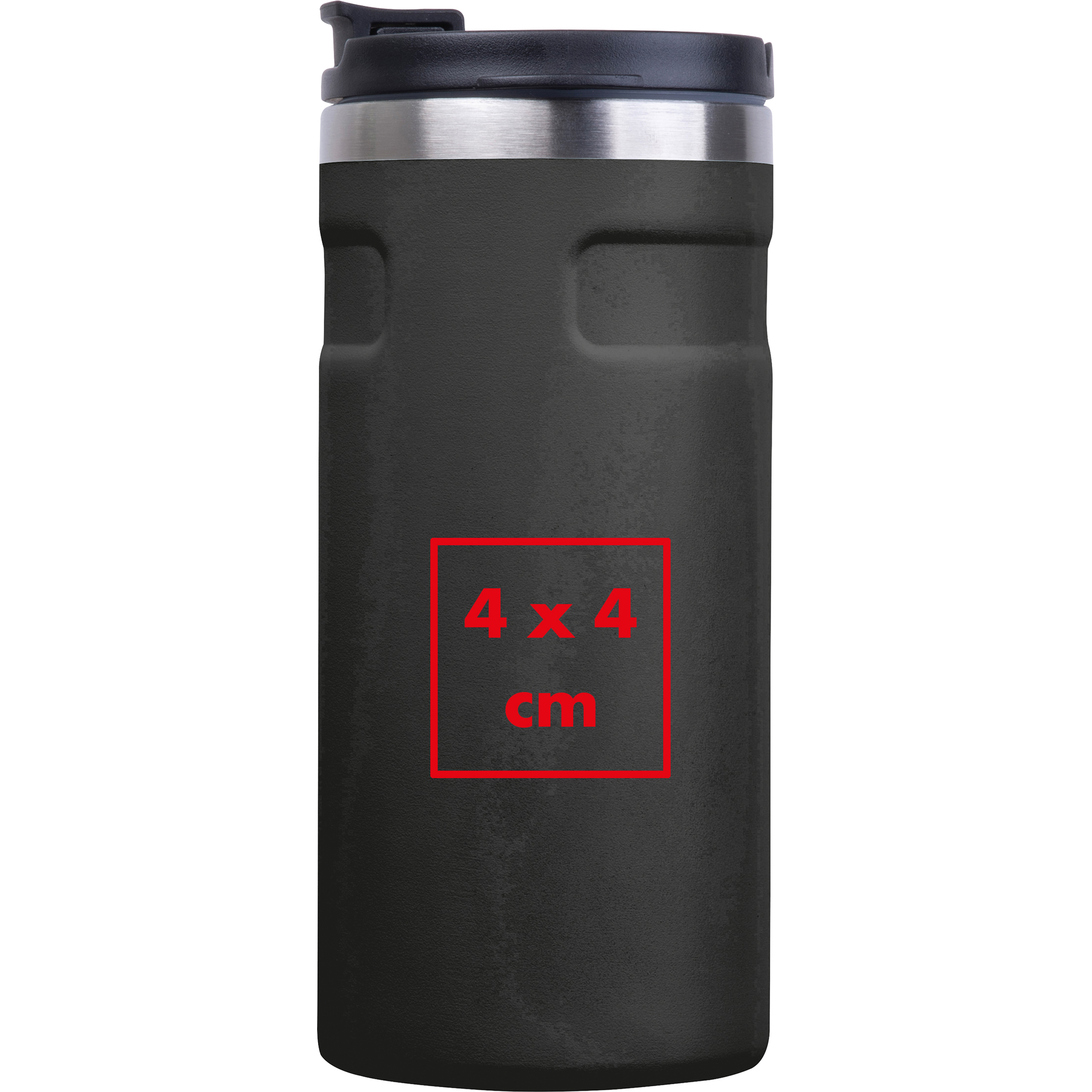 Gobelet isotherme, 450 ml SILVIO - 4