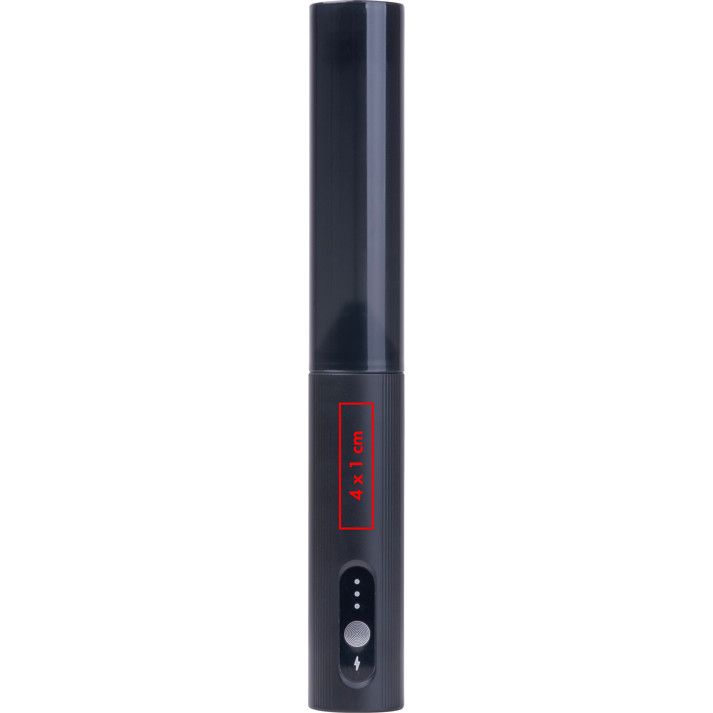 Mousseur à lait rechargeable LORI - 4