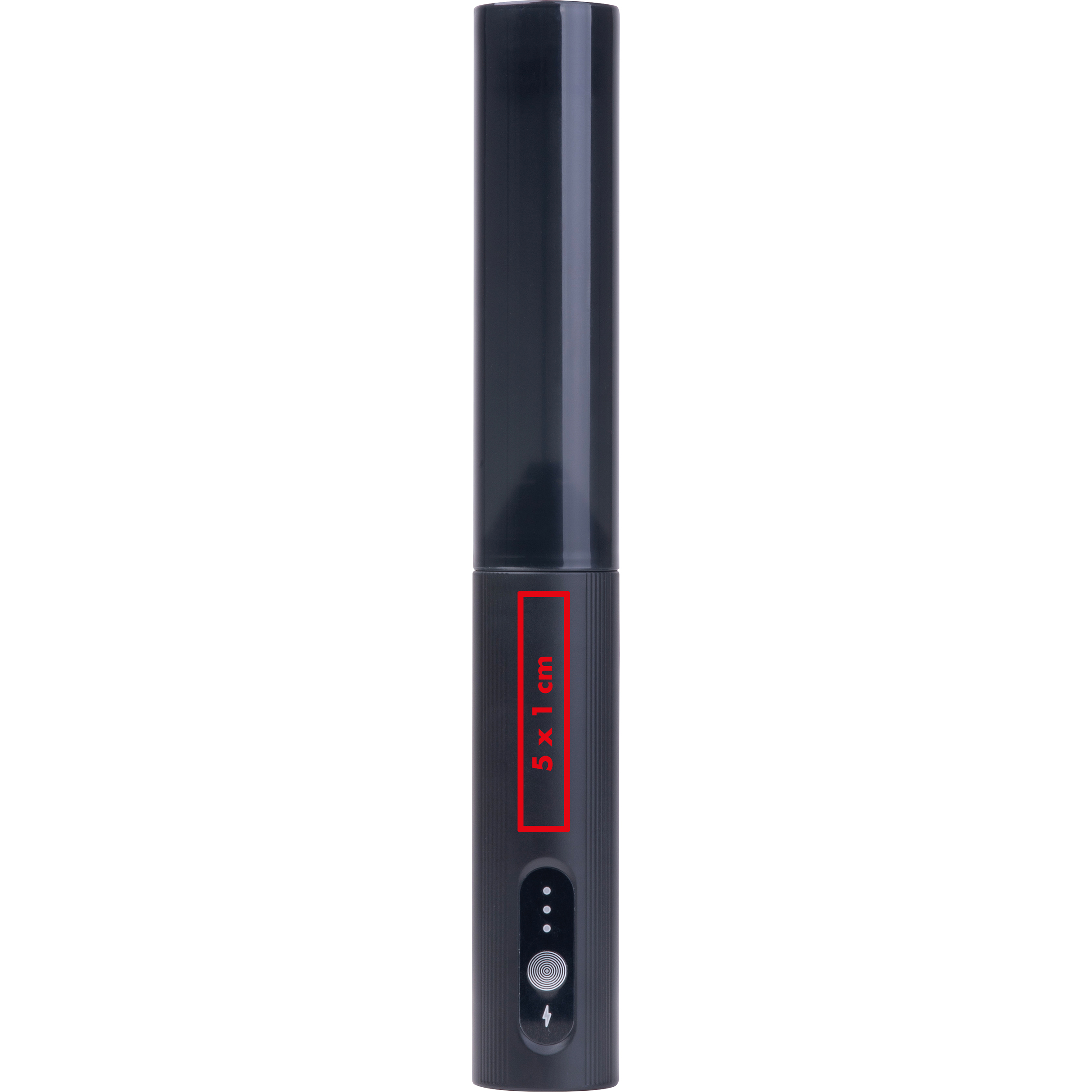 Mousseur à lait rechargeable LORI - 5