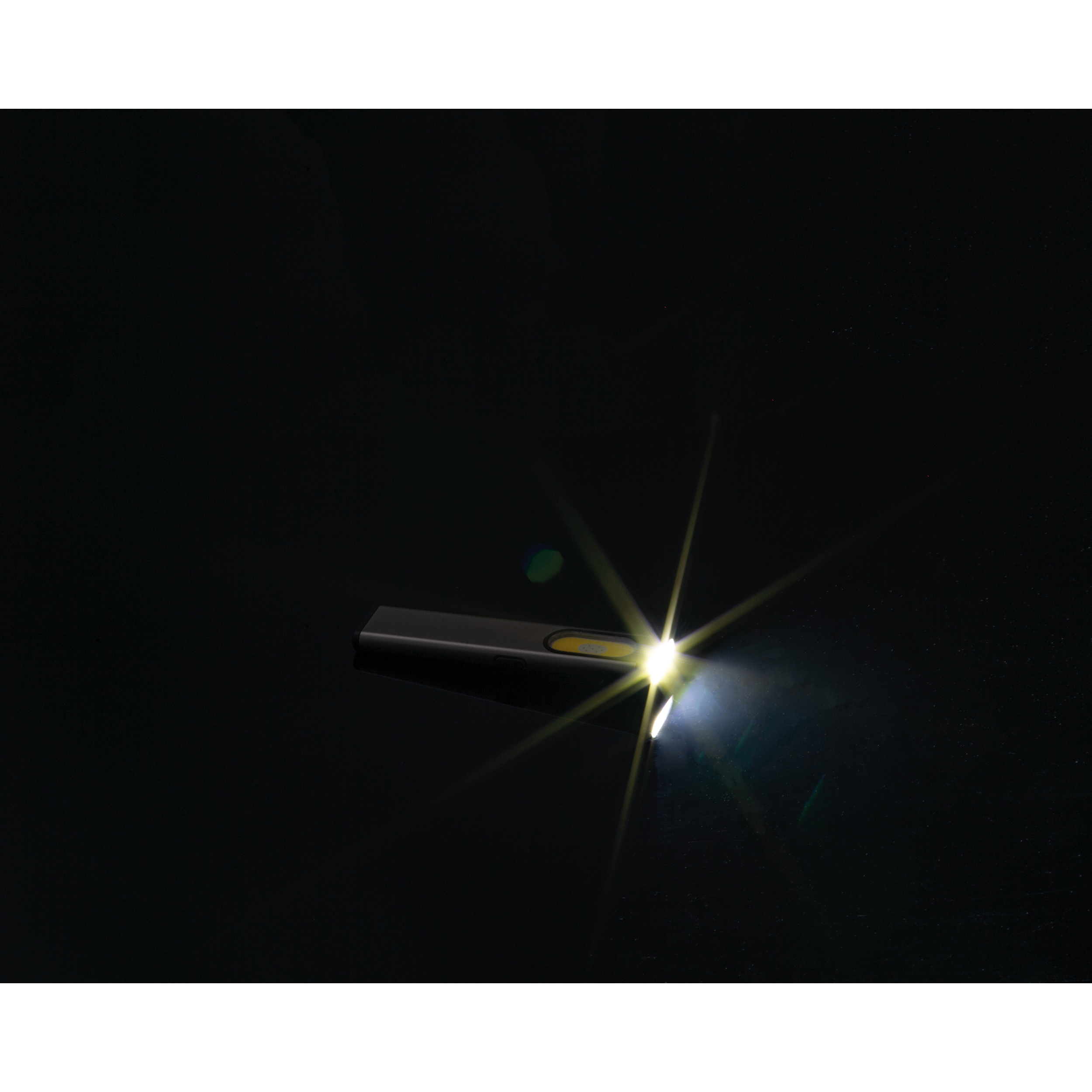 Lampe de poche plate MICHAEL - 3