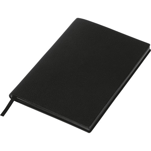 Carnet A5 en PU souple HENRI - 4