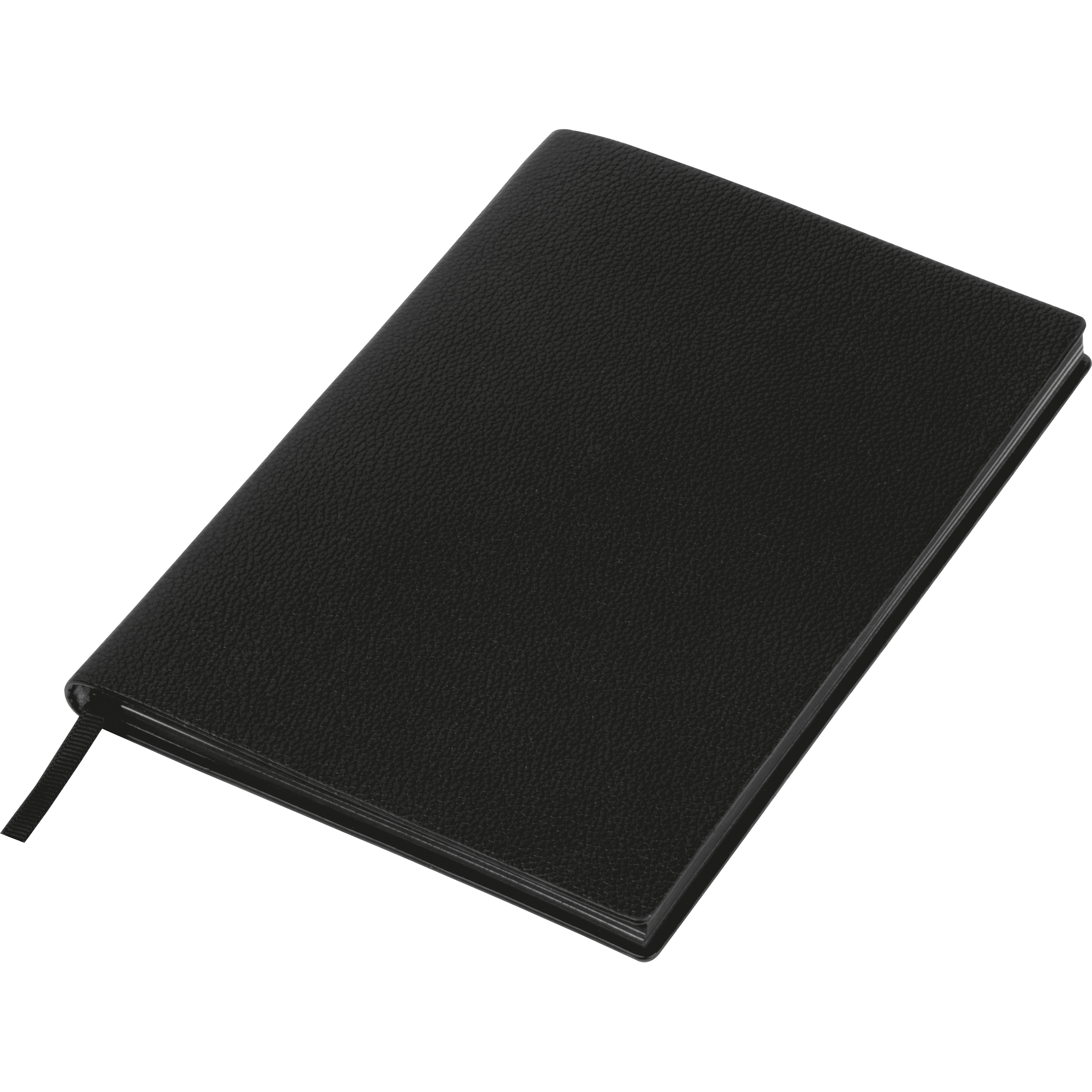 Carnet A5 en PU souple HENRI - 2