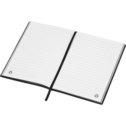 Carnet A5 en PU souple HENRI - 3