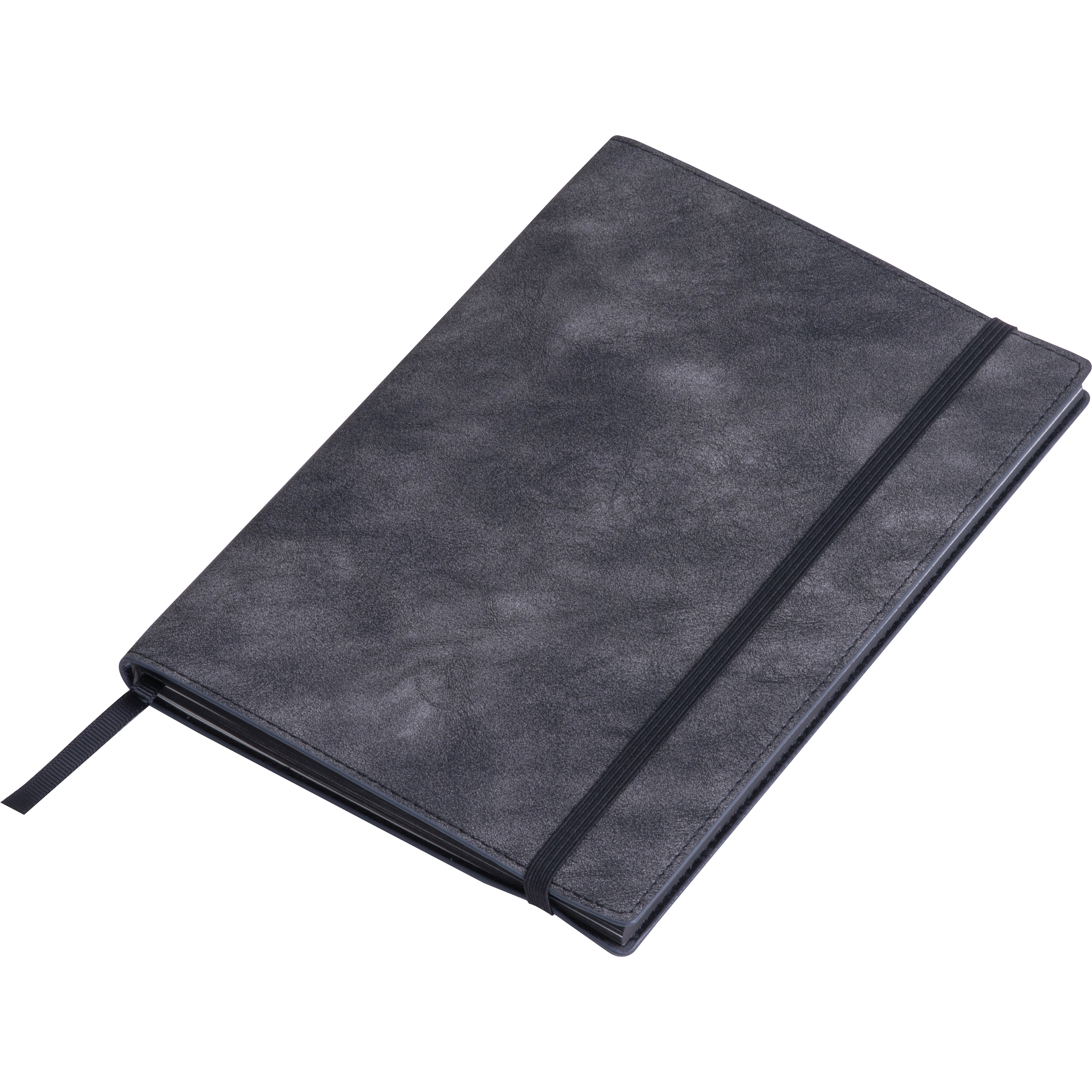 Carnet A5 en PU souple JONAS - 2