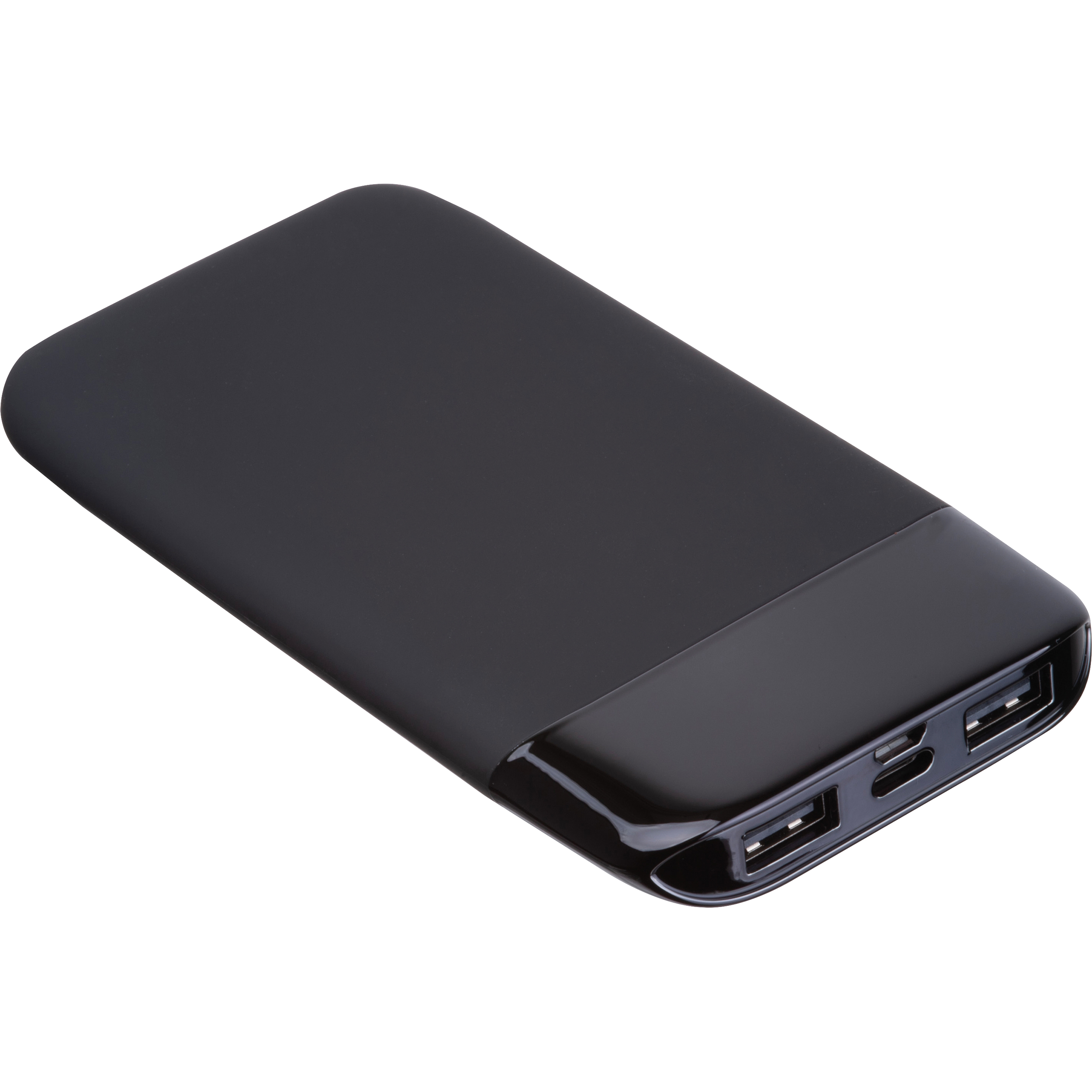 Chargeur 8 000 mAh avec logo lumineux FLOYD - 2