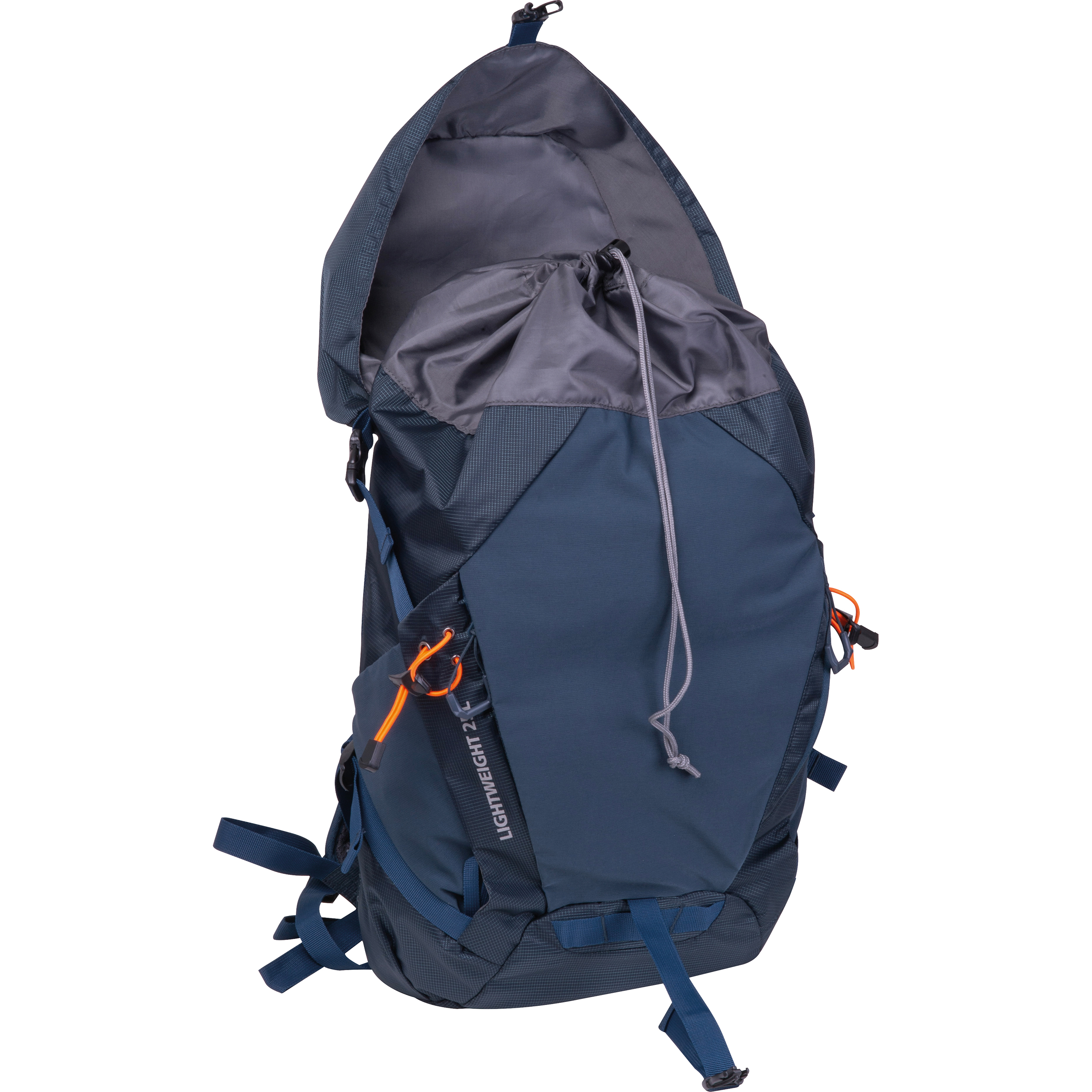 Sac à dos de randonnée TIM - 2