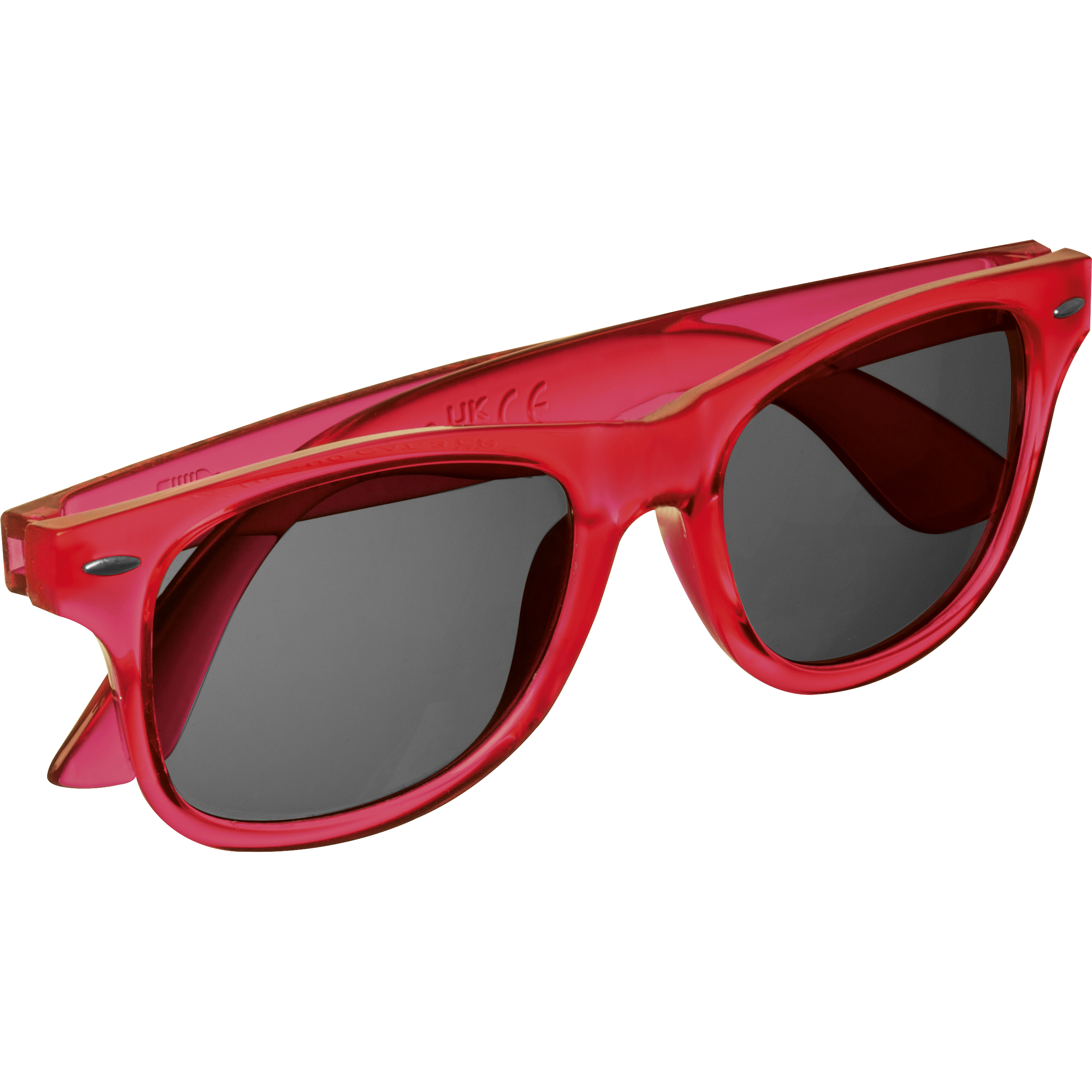 Lunettes de soleil RPET VERONIKA - 2