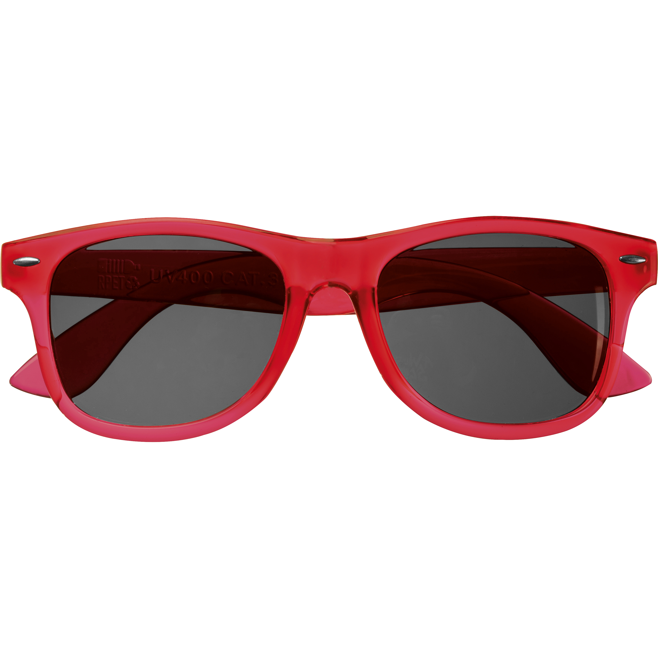 Lunettes de soleil RPET VERONIKA - 3