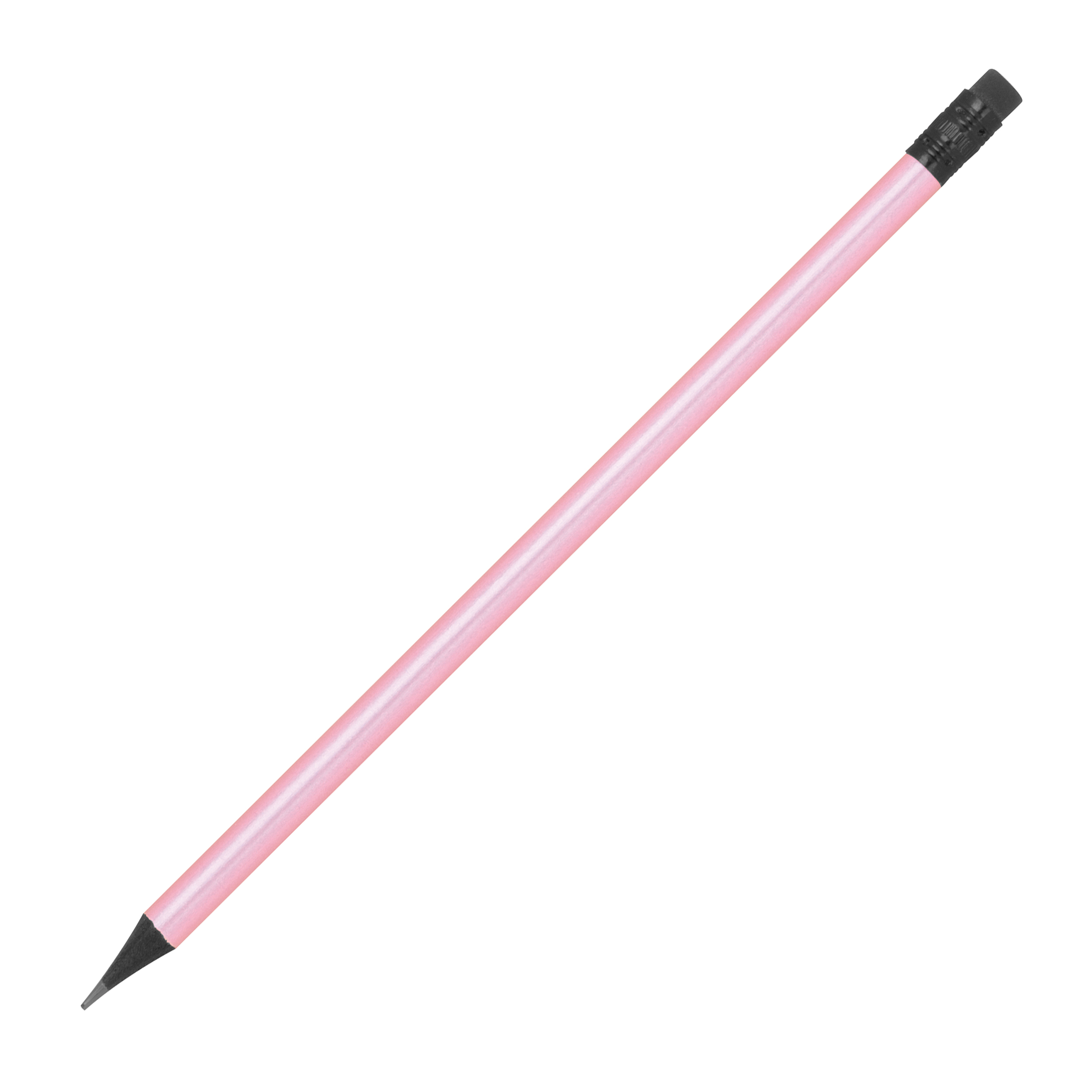Crayon couleurs métalliques JAMES - 1