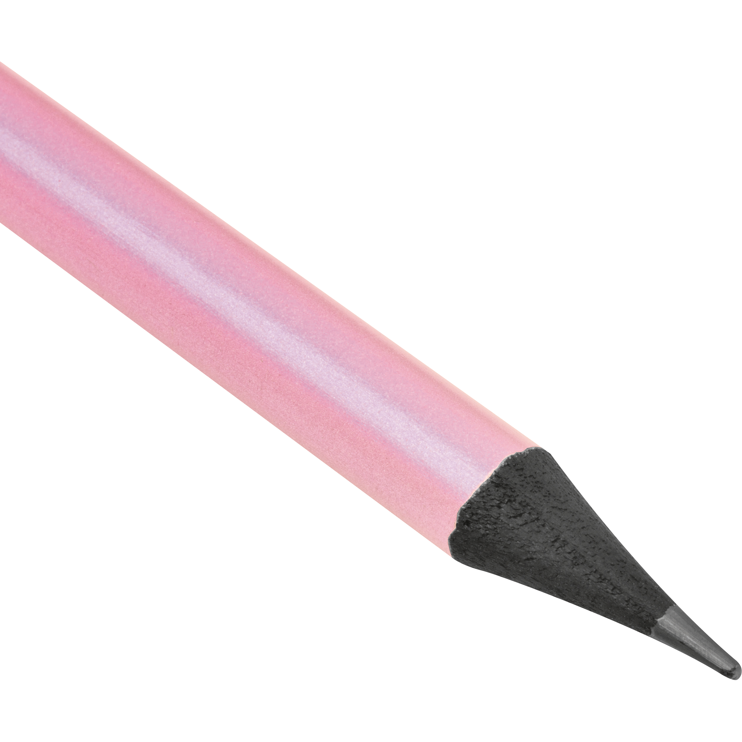 Crayon couleurs métalliques JAMES - 2