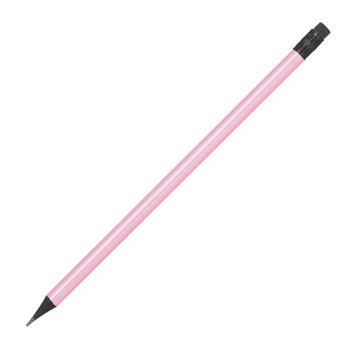 Crayon couleurs métalliques JAMES - 1