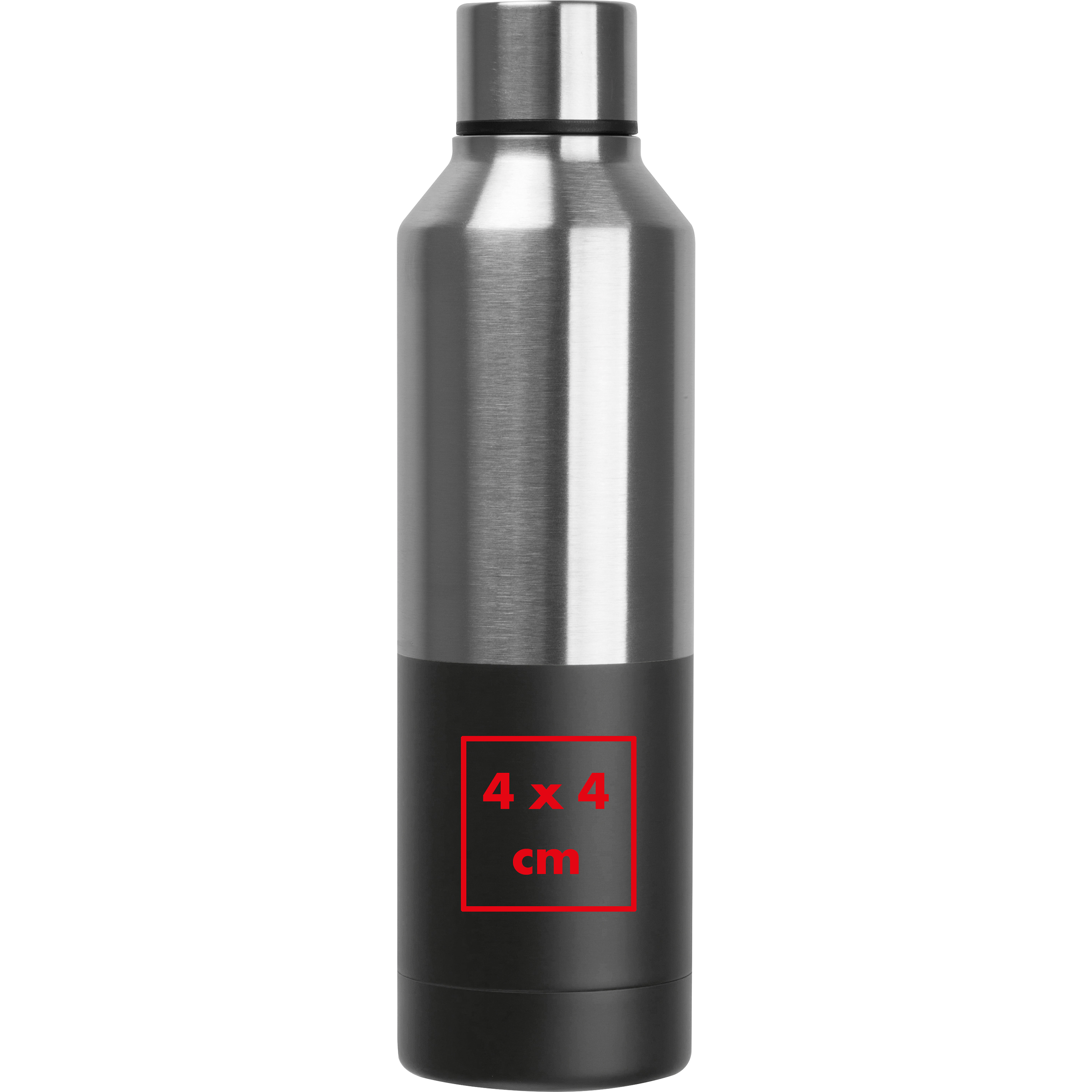 Bouteille isotherme, 500 ml JONATAN - 4