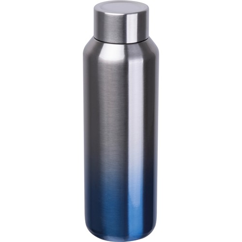 Copper insulated vacuum drinking bottle, 750 ml CHARLES